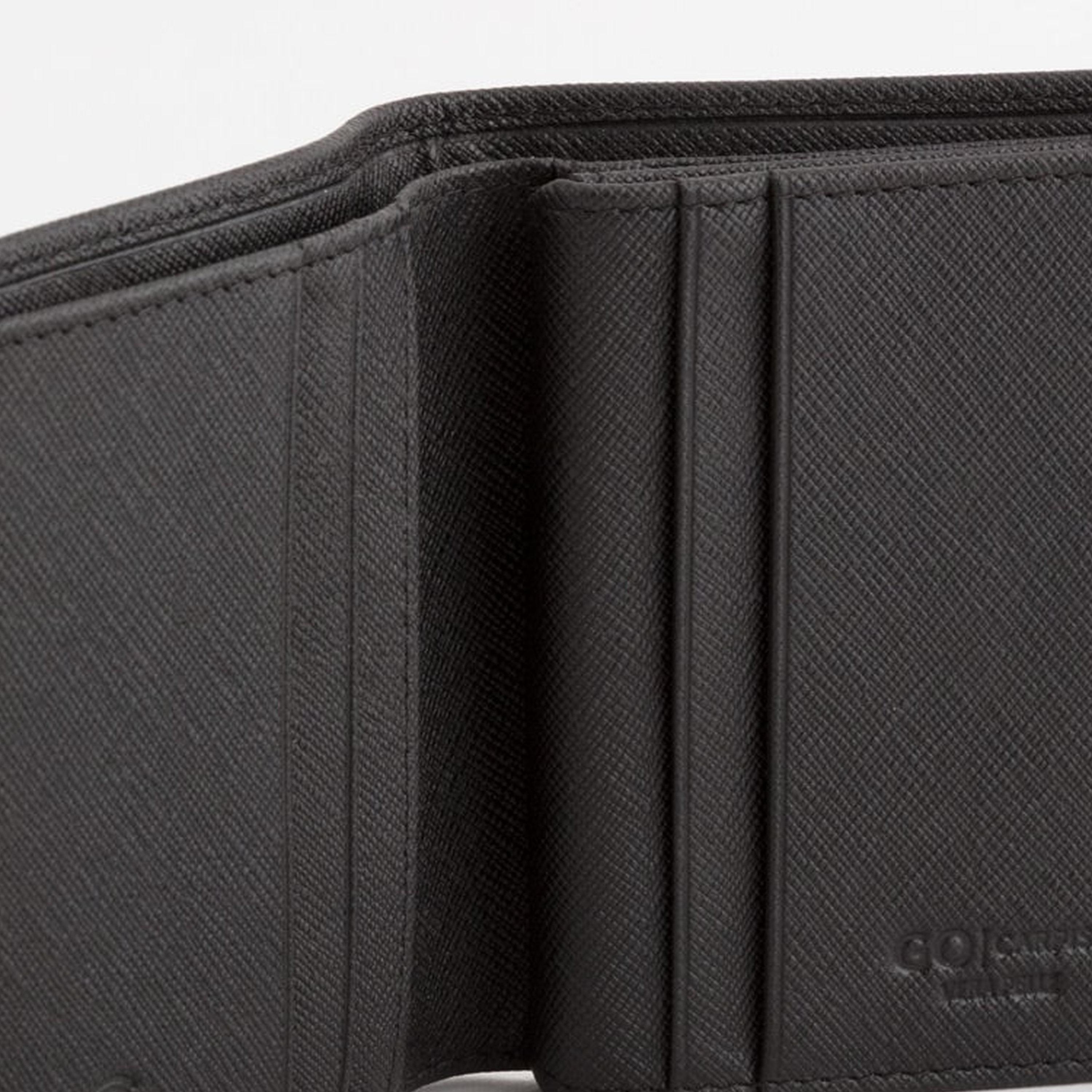 Carpisa Tofino Go Self Design Leather Wallet with Fold Closure | 8.50 x 10.50 x 1.50 cm-men-beltsandwallets-wallets-image-4