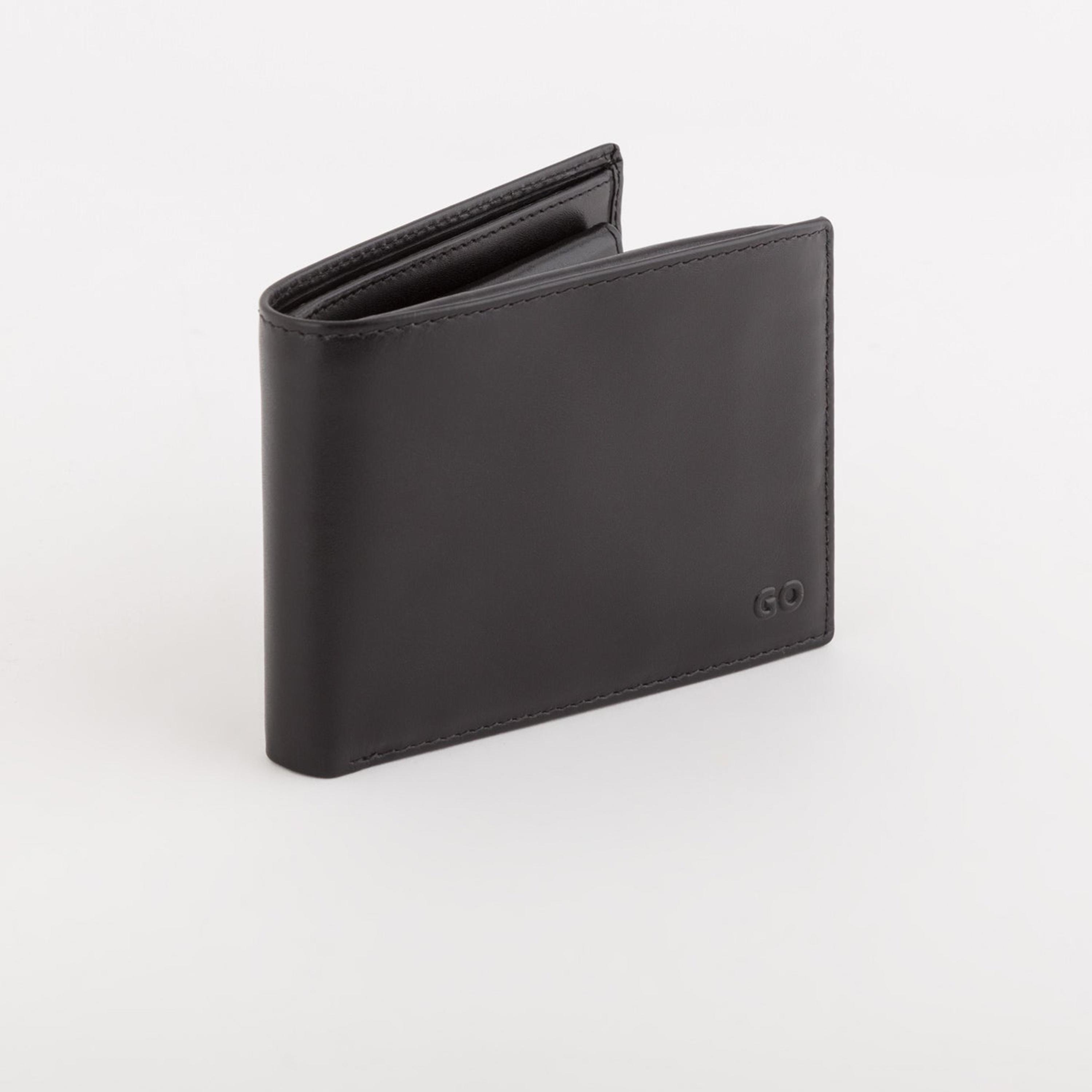 Carpisa Felipe Self Design Leather Wallet with Fold Closure | 12 x 9.50 x 1.50 cm-men-beltsandwallets-wallets-image-1
