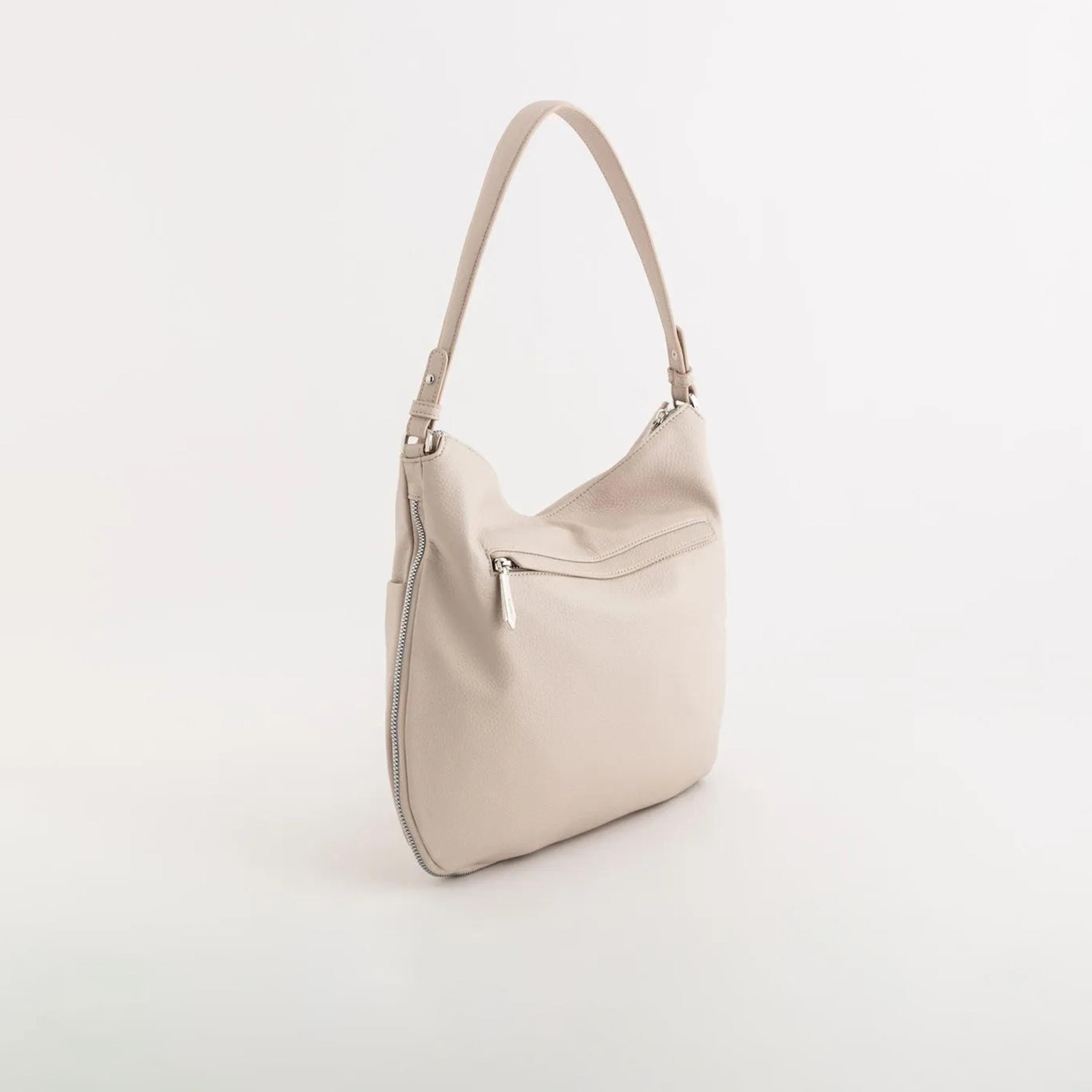كاربيسا - شنطة كروس تصميم بالوما سحاب إغلاق | 33.5 × 30 × 8.5 سم-women-bagsandwallets-handbags-image-4
