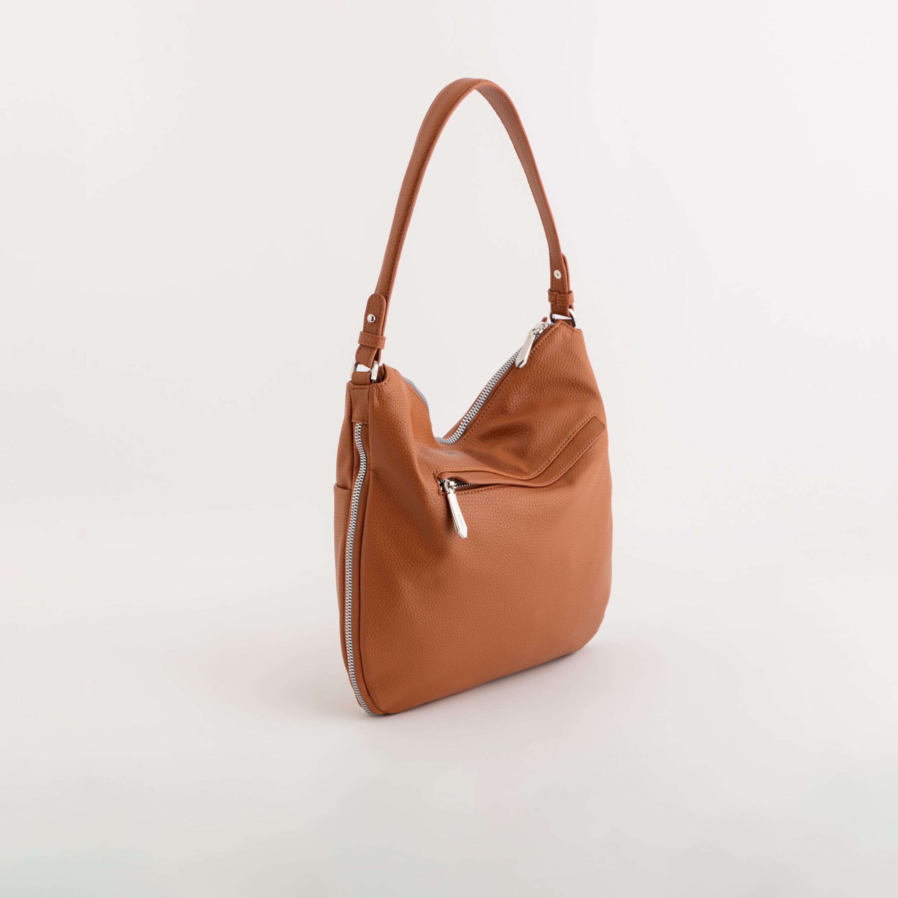 كاربيسا - شنطة كروس تصميم بالوما سحاب إغلاق | 33.5 × 30 × 8.5 سم-women-bagsandwallets-handbags-image-4