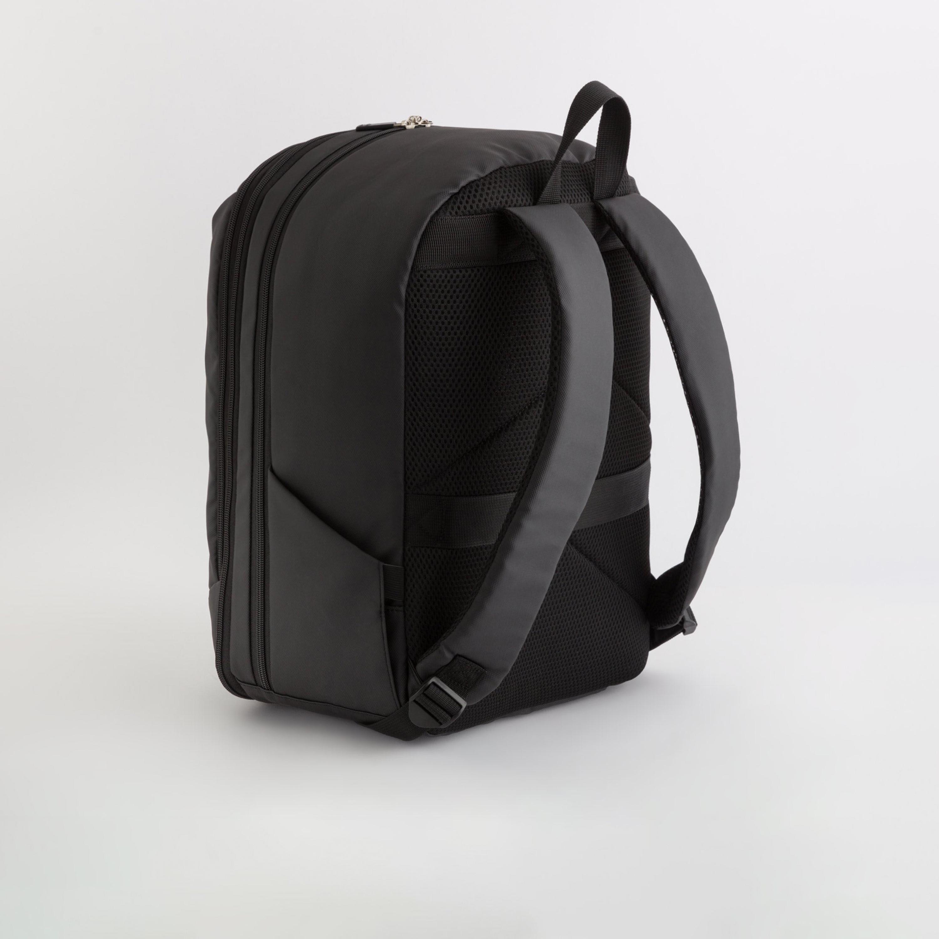 Carpisa Thrilling Go Bags Self Design Backpack with Zipper Closure | 30 x 40 x 20 cm-travel-luggagesandbags-backpacks-image-3