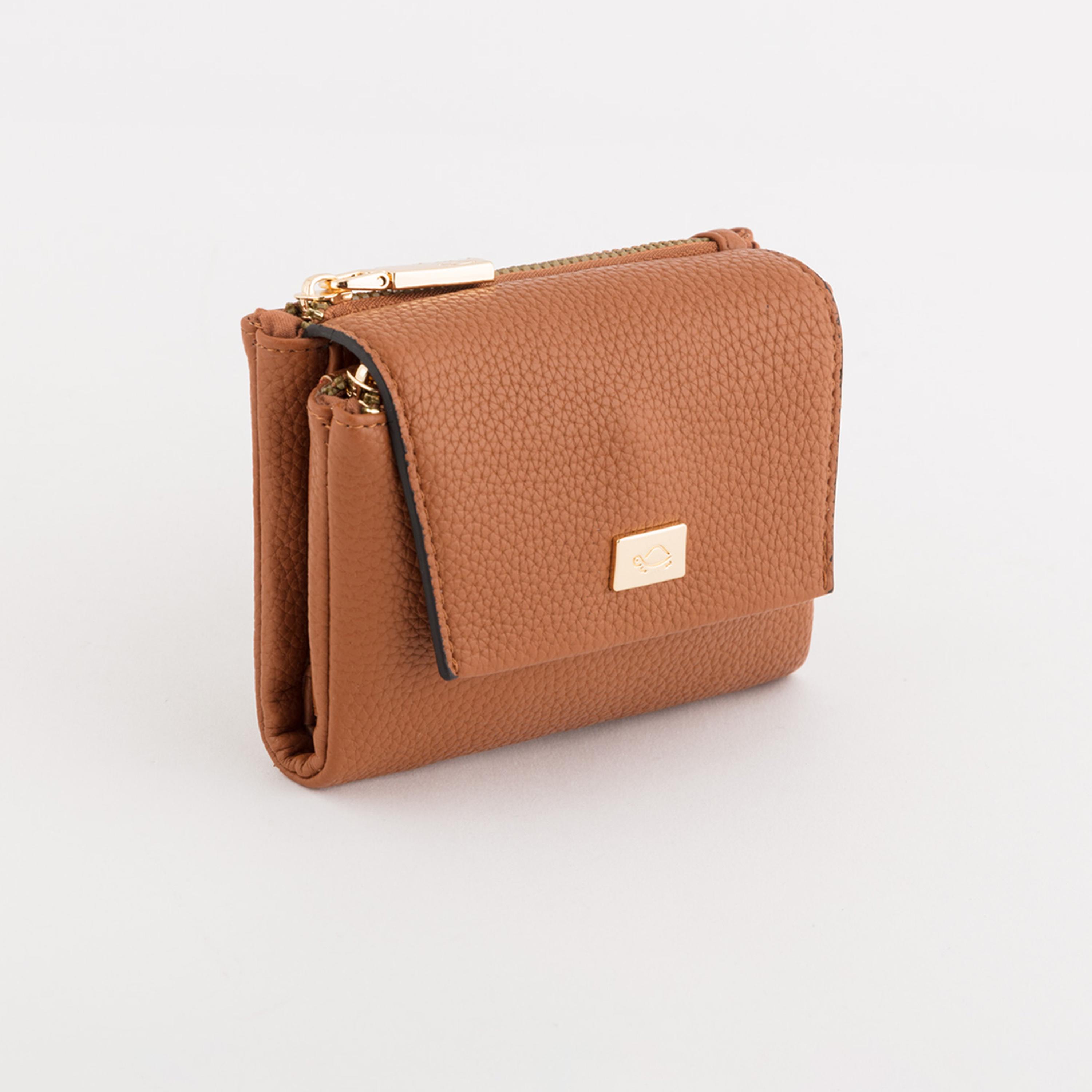 كاربيسا - محفظة ثلاثية الطي-women-bagsandwallets-wallets-image-1