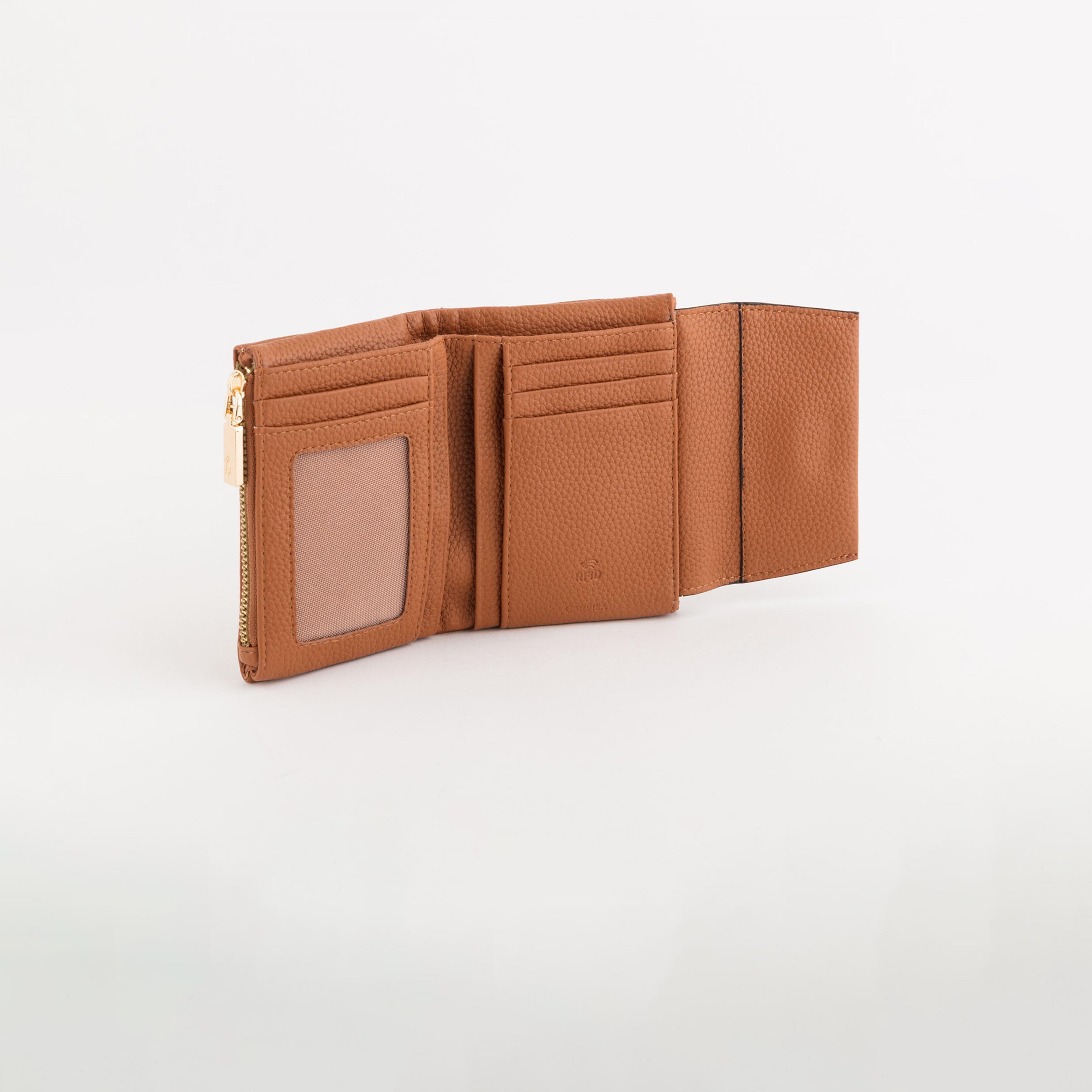 كاربيسا - محفظة ثلاثية الطي-women-bagsandwallets-wallets-image-2