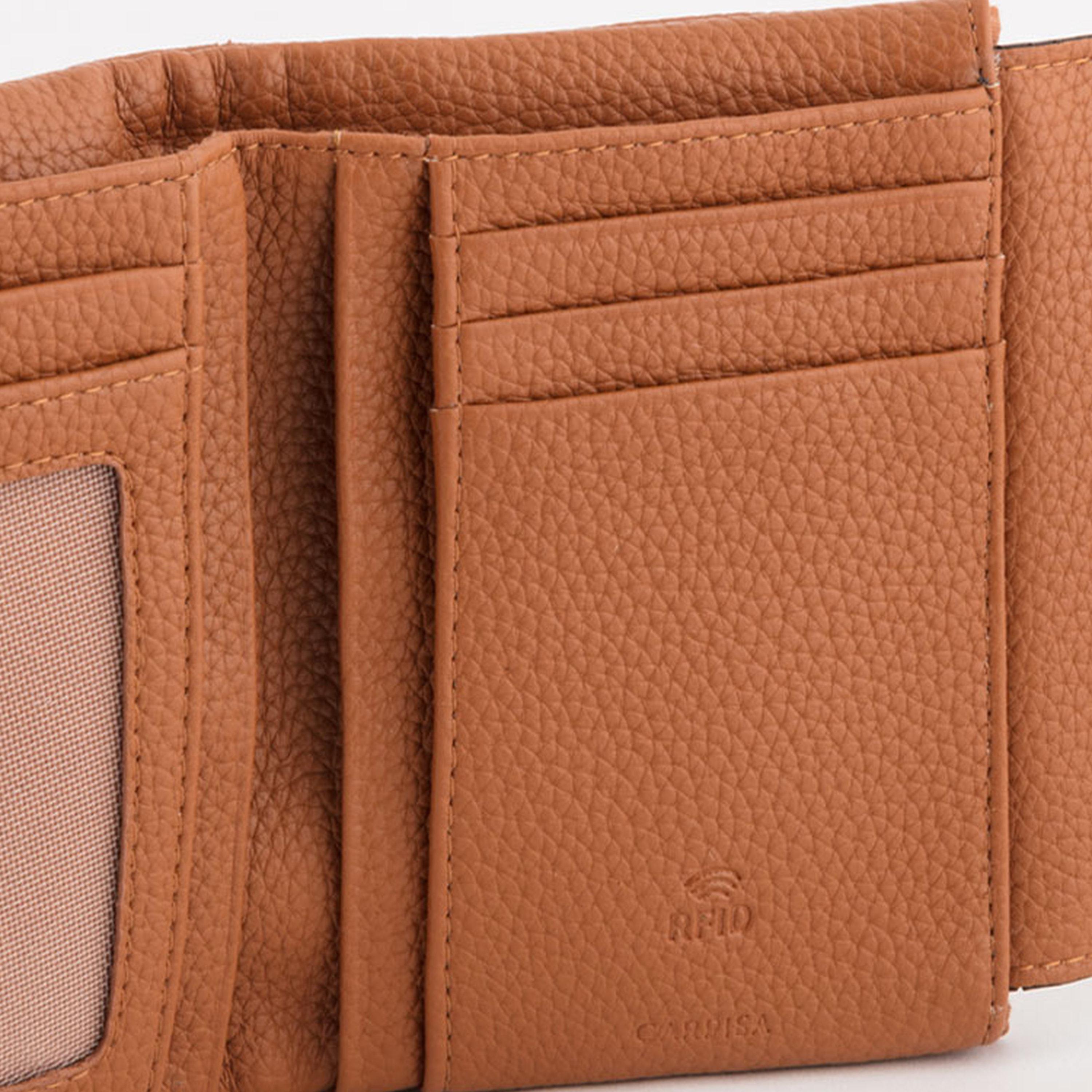 Carpisa Tri-fold Wallet-women-bagsandwallets-wallets-image-3