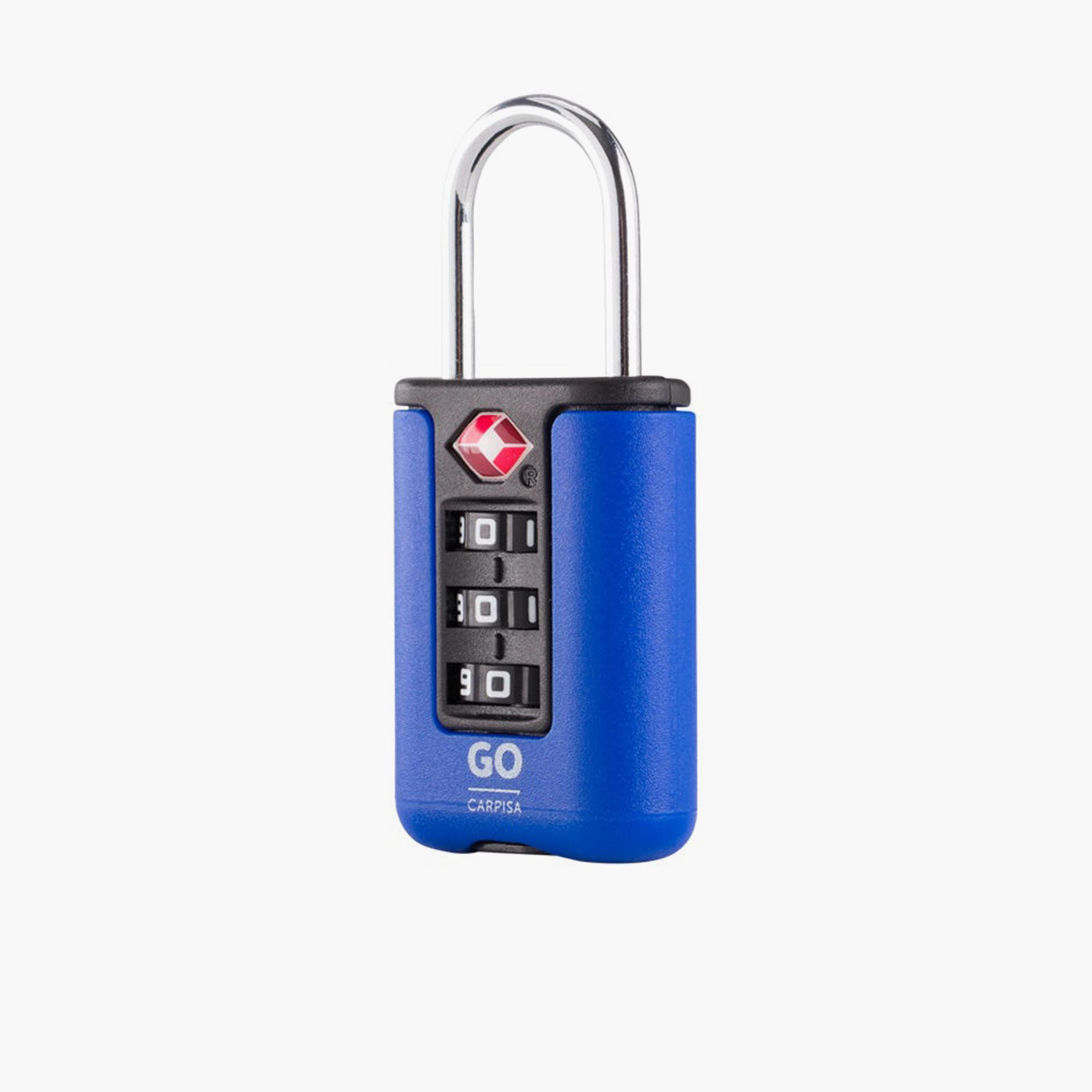 Carpisa Lucchetti Tag  Lock-travel-accessories-image-1