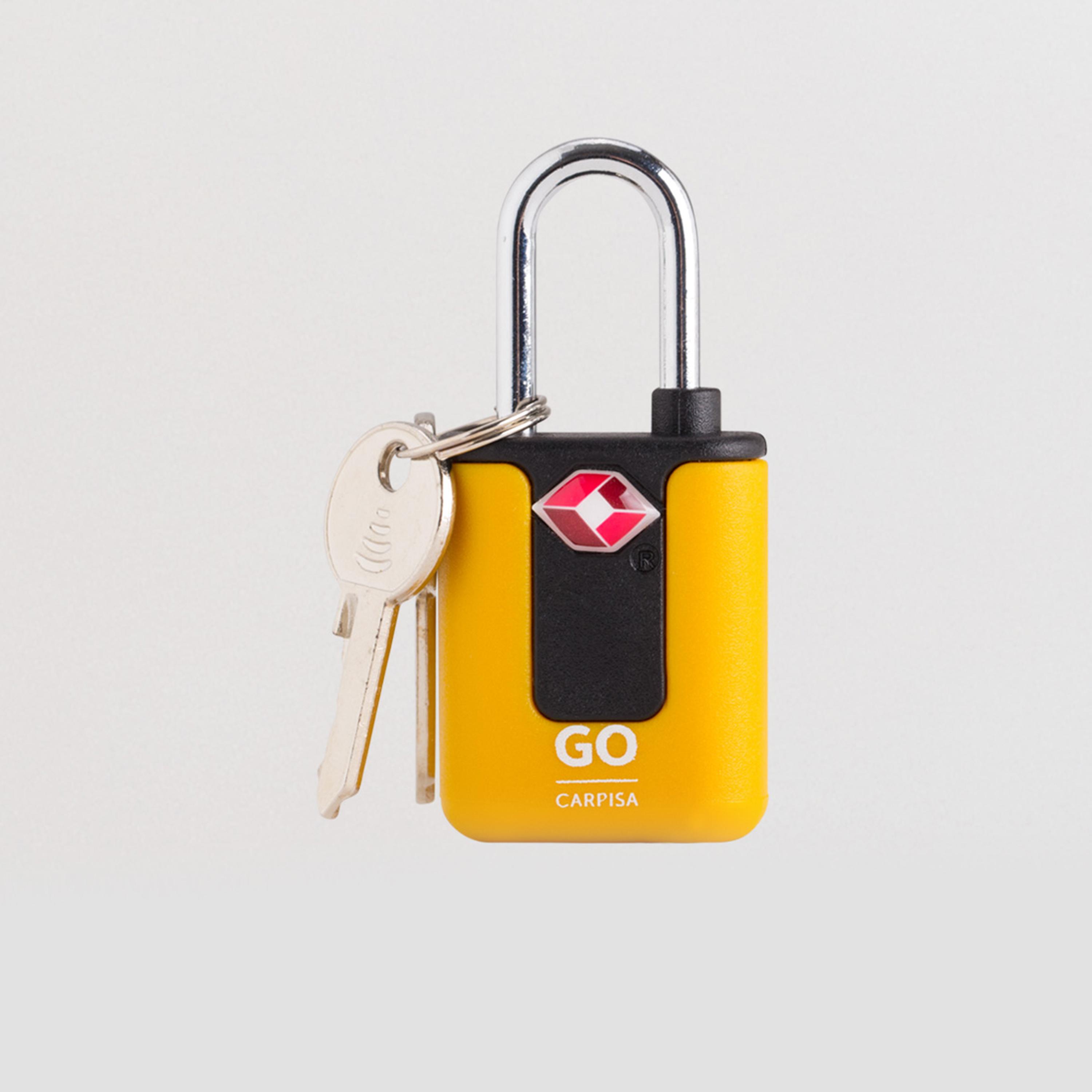 Carpisa Lucchetti Tag  Lock-travel-accessories-image-1