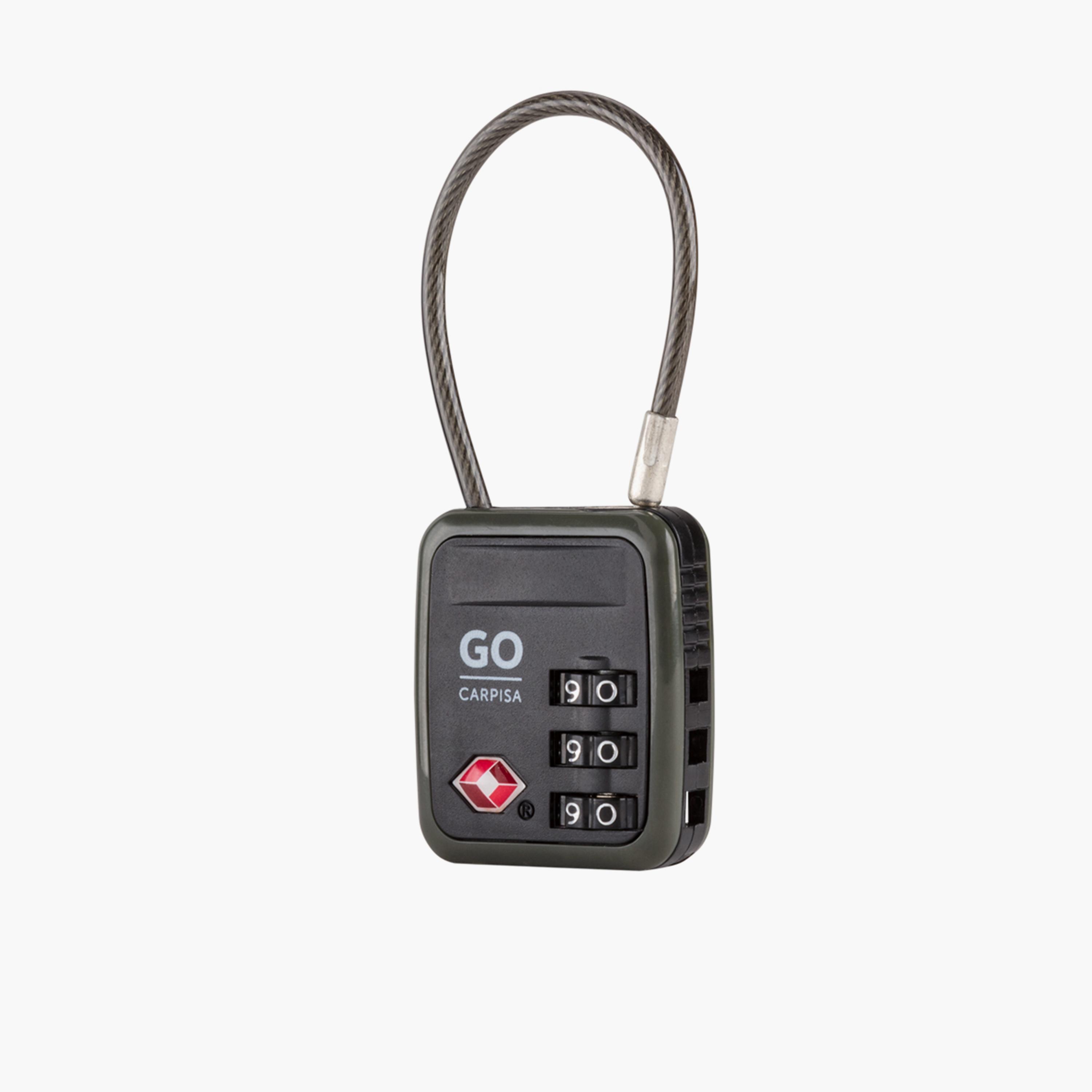 Carpisa Lucchetti Tag  Lock-travel-accessories-image-1