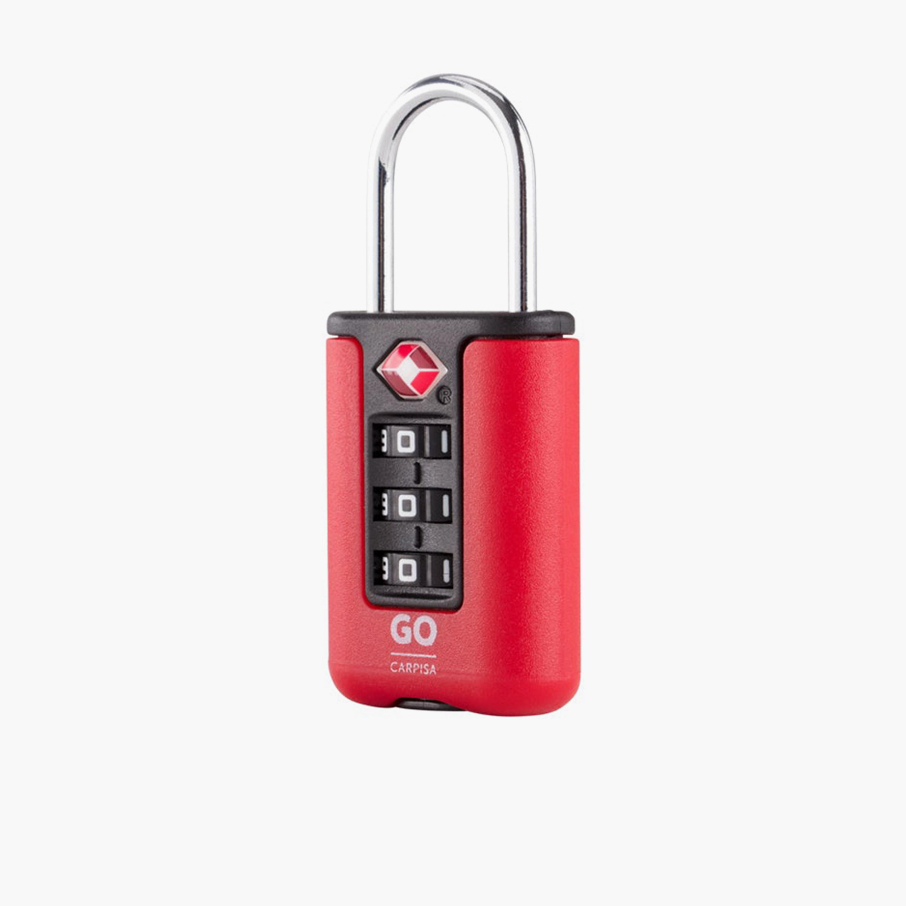 Carpisa Tag Combination lock-travel-accessories-image-1