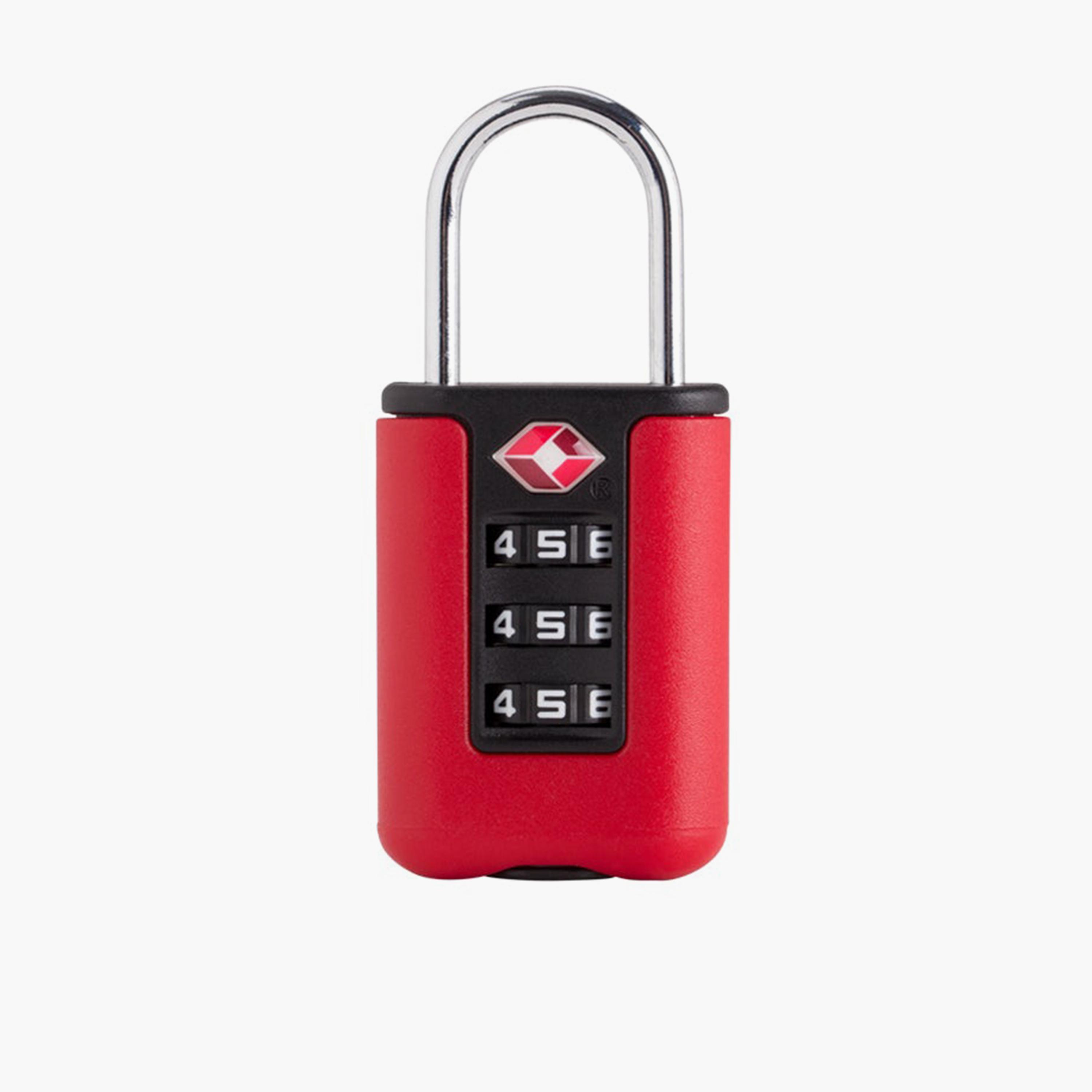 Carpisa Tag Combination lock-travel-accessories-image-3