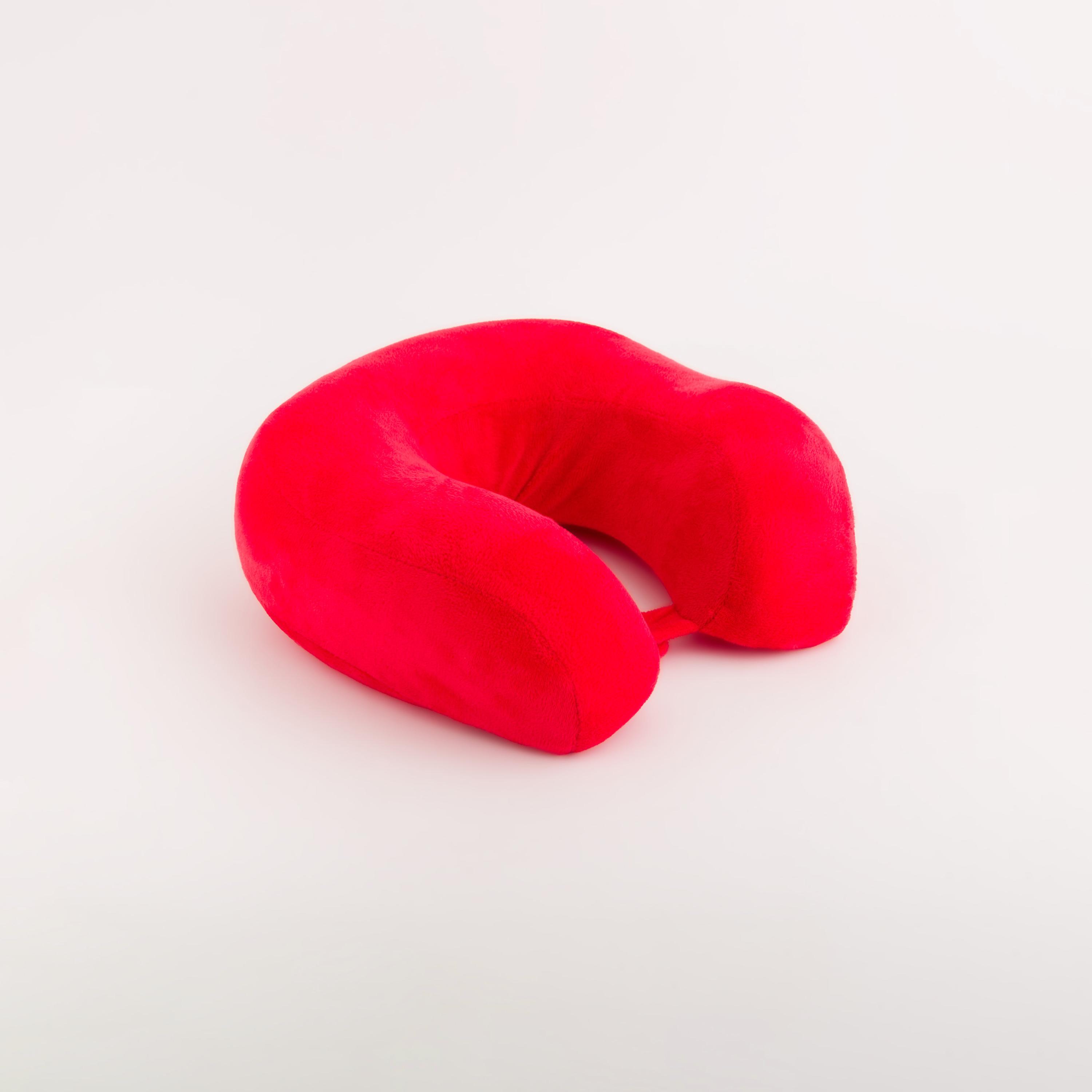 كابريسا - وسادة السفر ترافيل جو-travel-pillows-image-1
