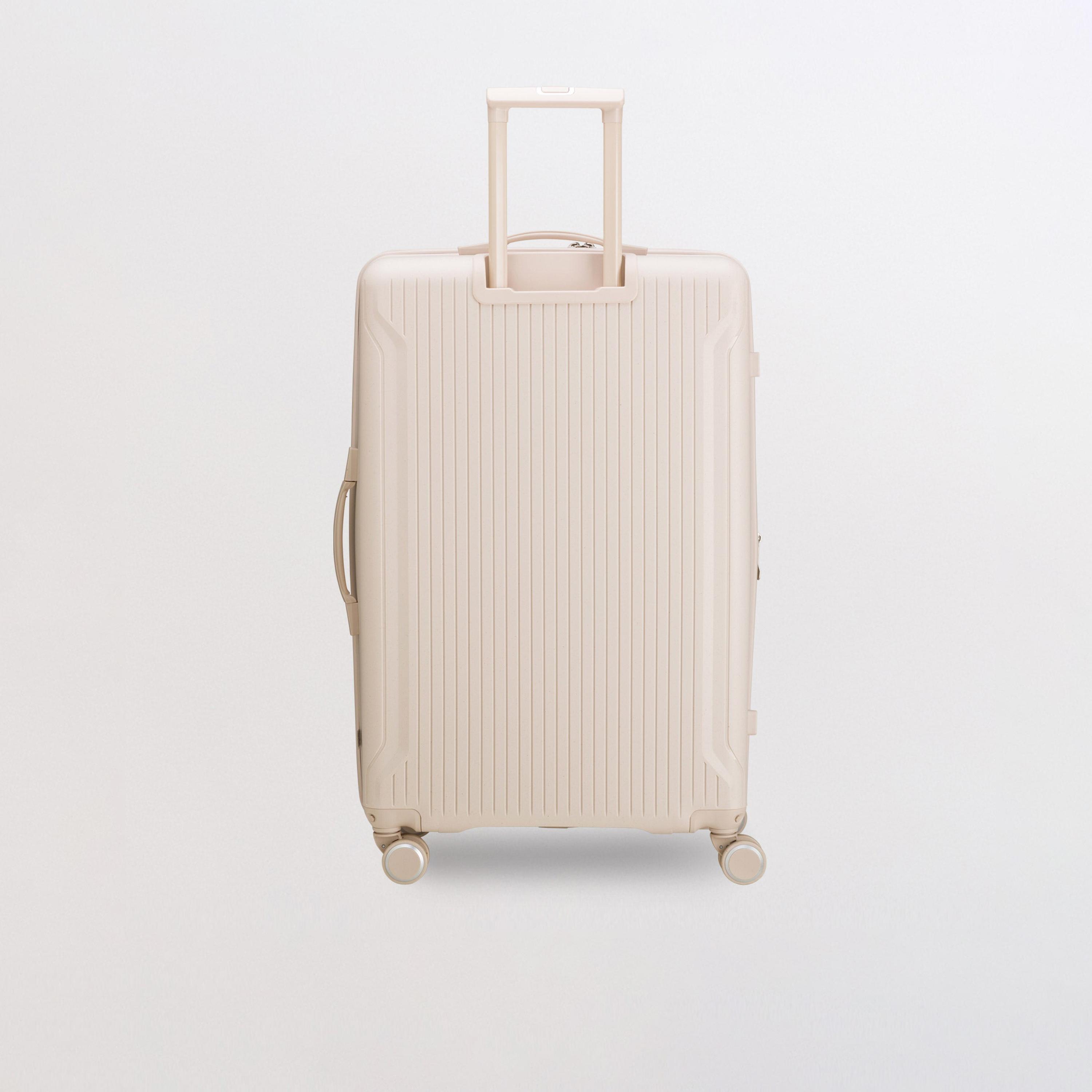Carpisa Flexitech 76 CM Large 4-Wheeler Spinner Trolley Bag-travel-luggagesandbags-luggage-image-6