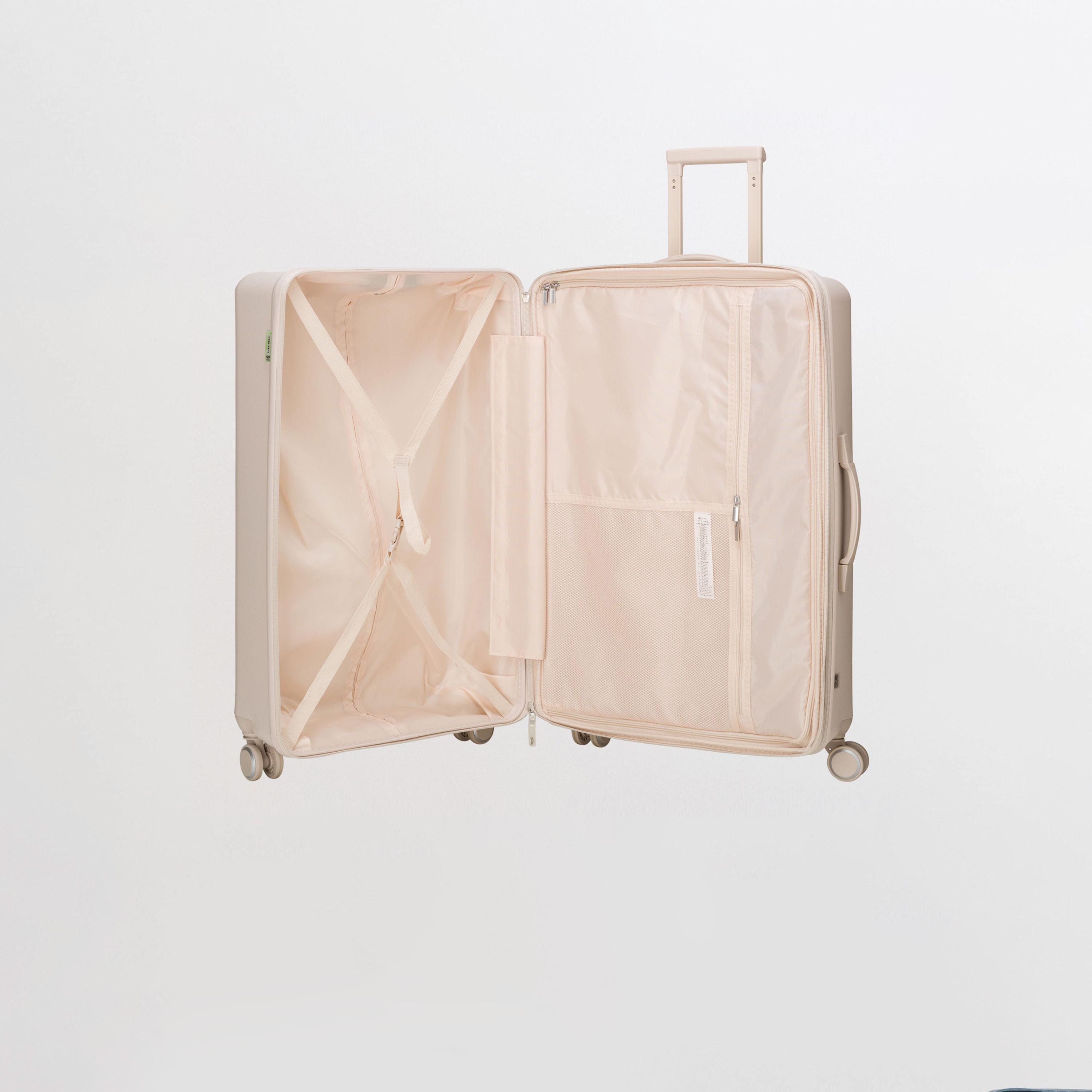 Carpisa Flexitech 76 CM Large 4-Wheeler Spinner Trolley Bag-travel-luggagesandbags-luggage-image-7