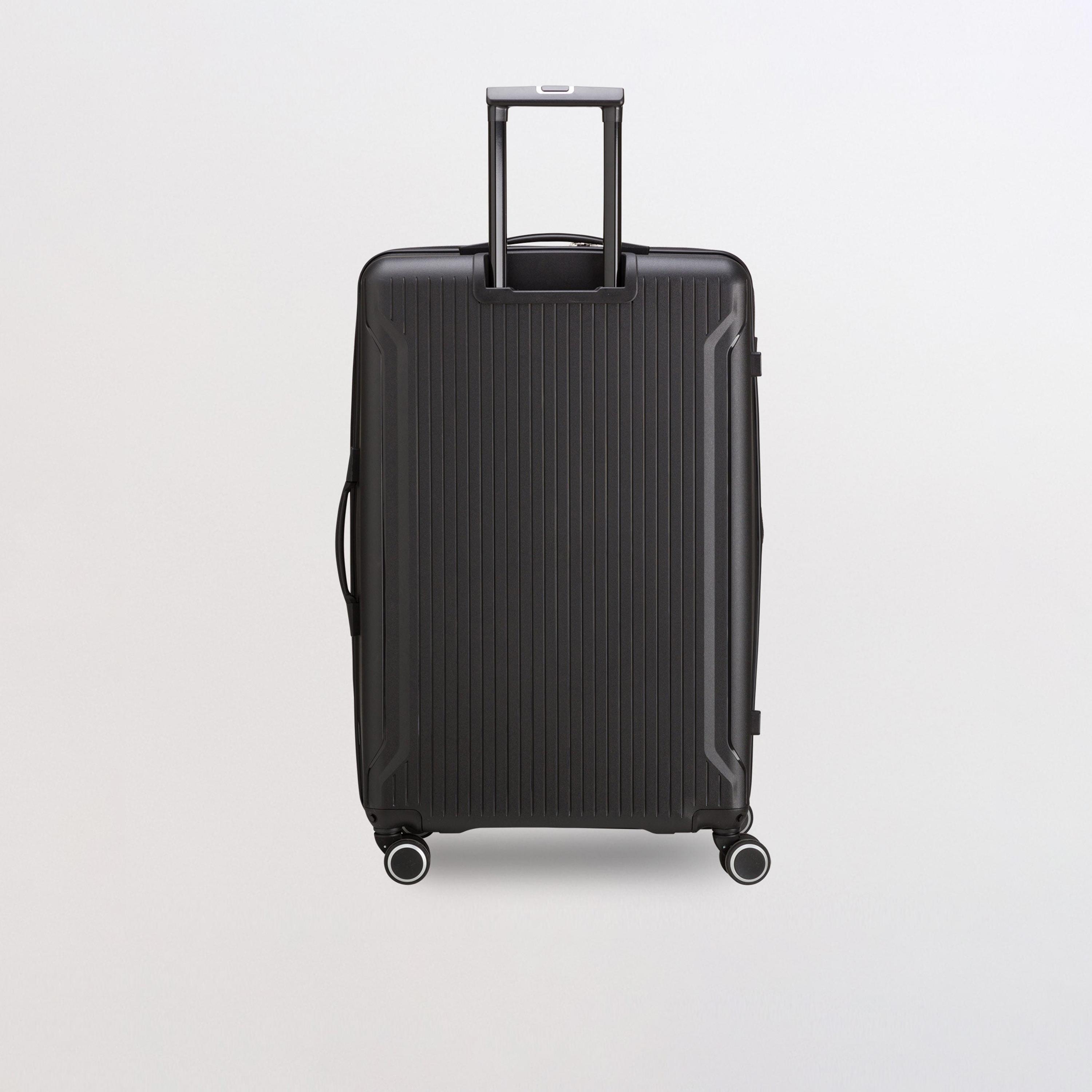 Carpisa Flexitech 76 CM Large 4-Wheeler Spinner Trolley Bag-travel-luggagesandbags-luggage-image-6