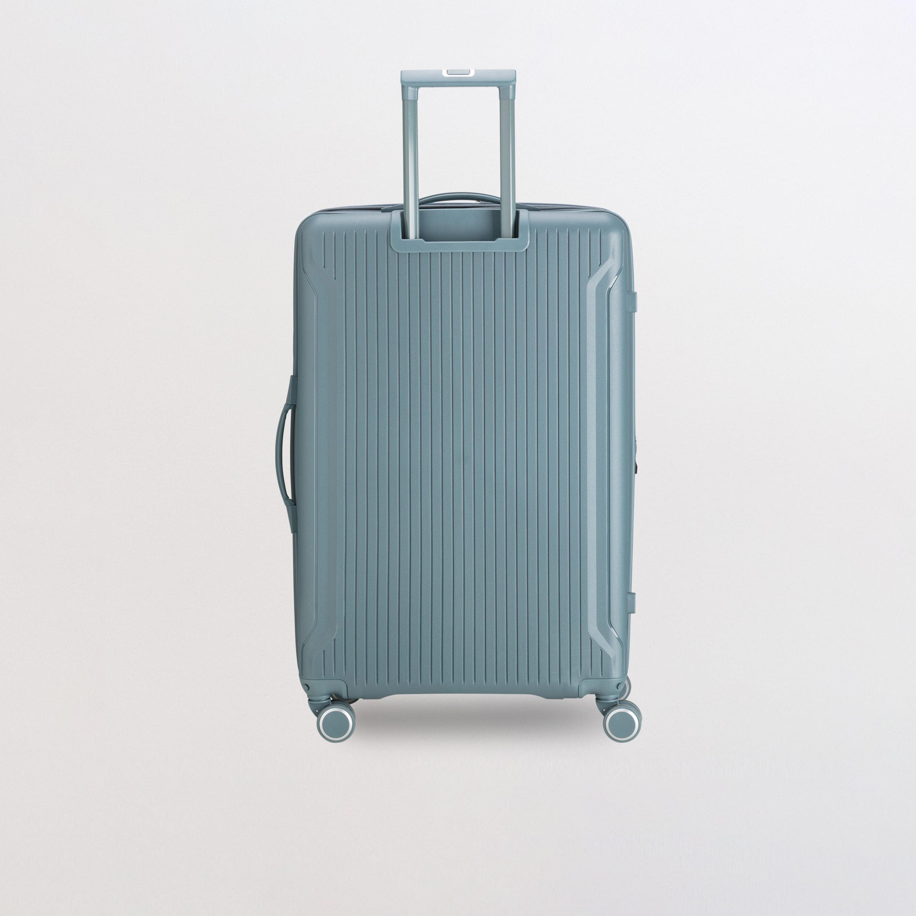 Carpisa Flexitech 76 CM Large 4-Wheeler Spinner Trolley Bag-travel-luggagesandbags-luggage-image-6