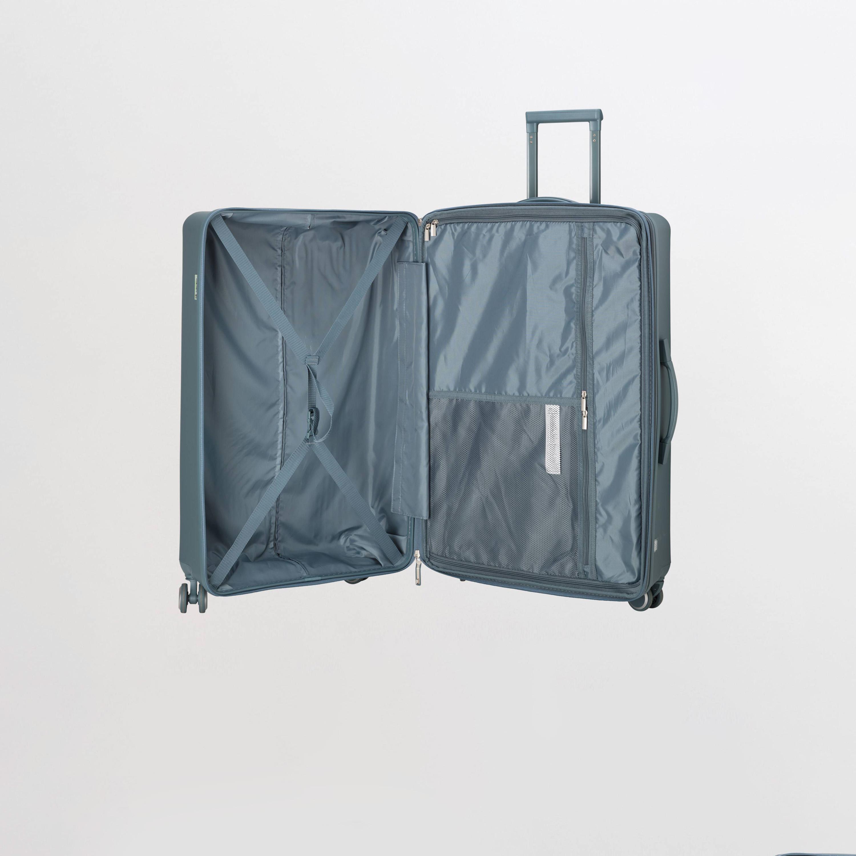 Carpisa Flexitech 76 CM Large 4-Wheeler Spinner Trolley Bag-travel-luggagesandbags-luggage-image-7