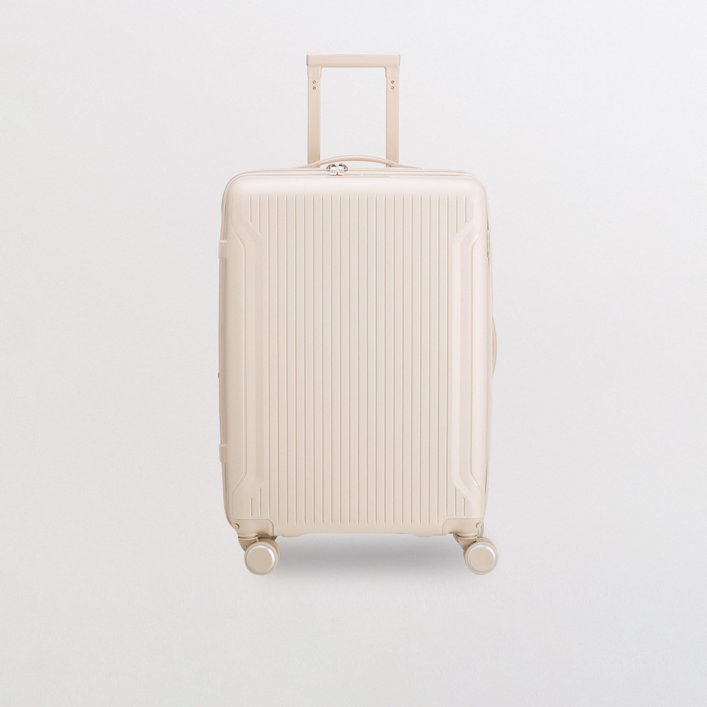 Carpisa Flexitech 65 CM Medium 4-Wheeler Spinner Trolley Bag-travel-luggagesandbags-luggage-image-1