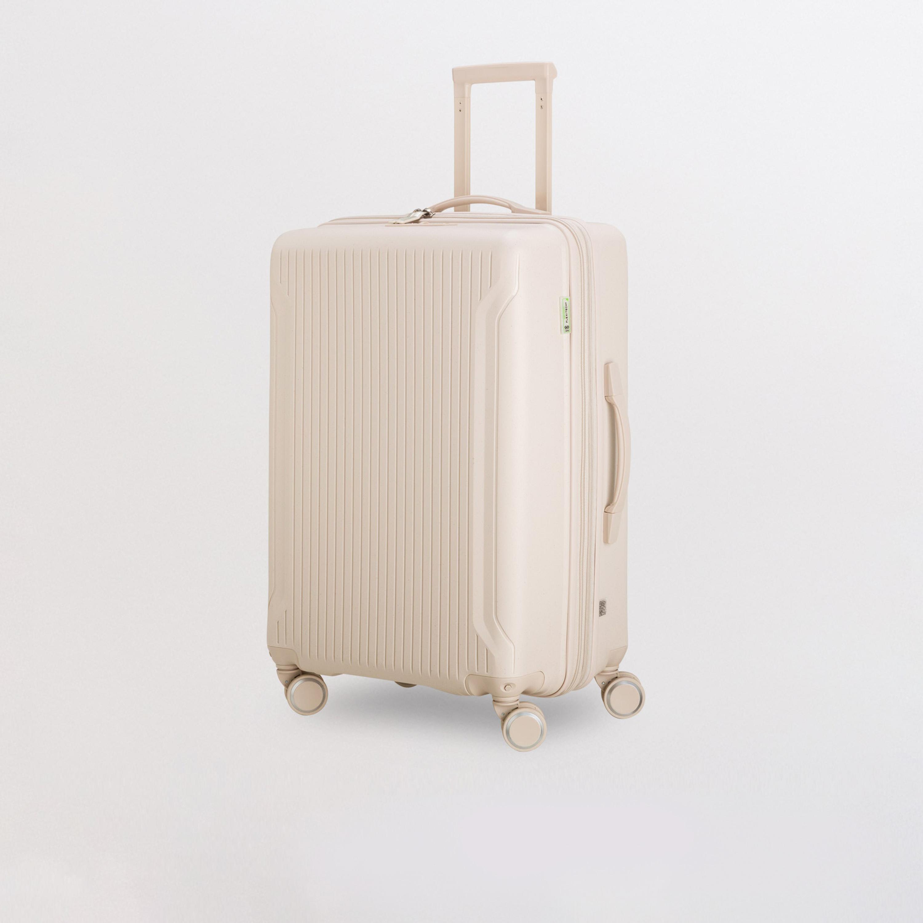 Carpisa Flexitech 65 CM Medium 4-Wheeler Spinner Trolley Bag-travel-luggagesandbags-luggage-image-5