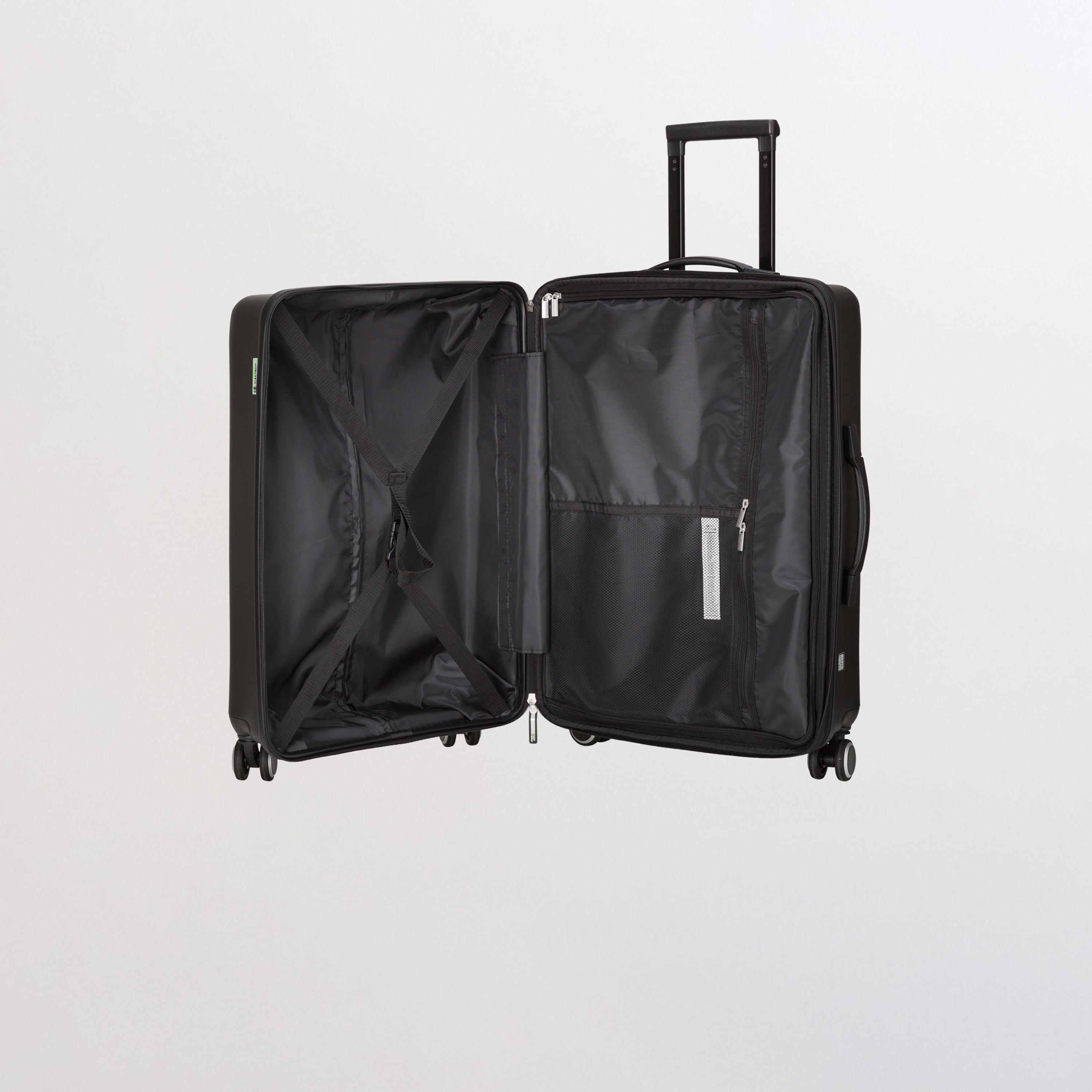 كابريسا - شنطة سفر فليكسيتك متوسطة أربع عجلات دوارة  65 سم-travel-luggagesandbags-luggage-image-31