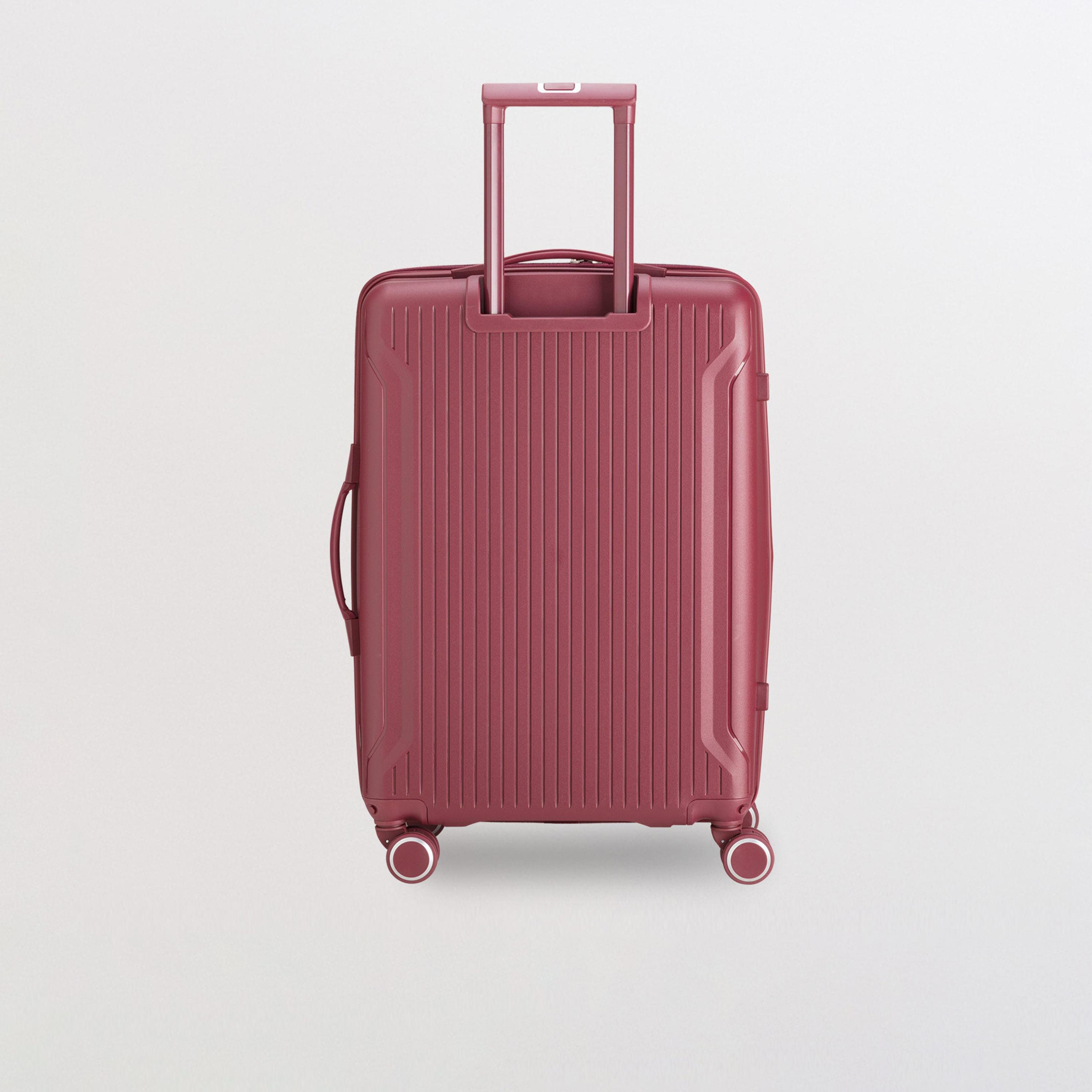 كابريسا - شنطة سفر فليكسيتك متوسطة أربع عجلات دوارة  65 سم-travel-luggagesandbags-luggage-image-9