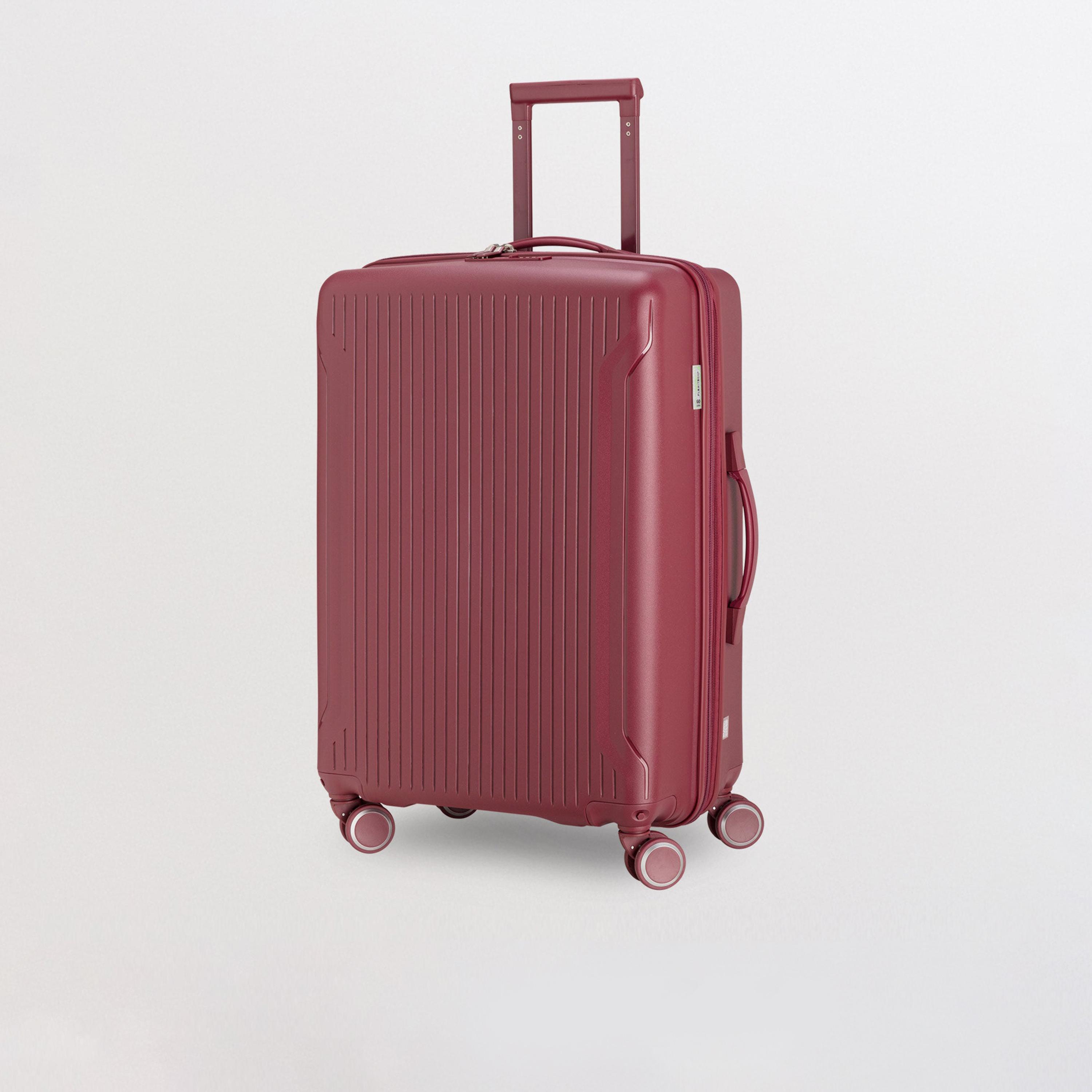 كابريسا - شنطة سفر فليكسيتك متوسطة أربع عجلات دوارة  65 سم-travel-luggagesandbags-luggage-image-13