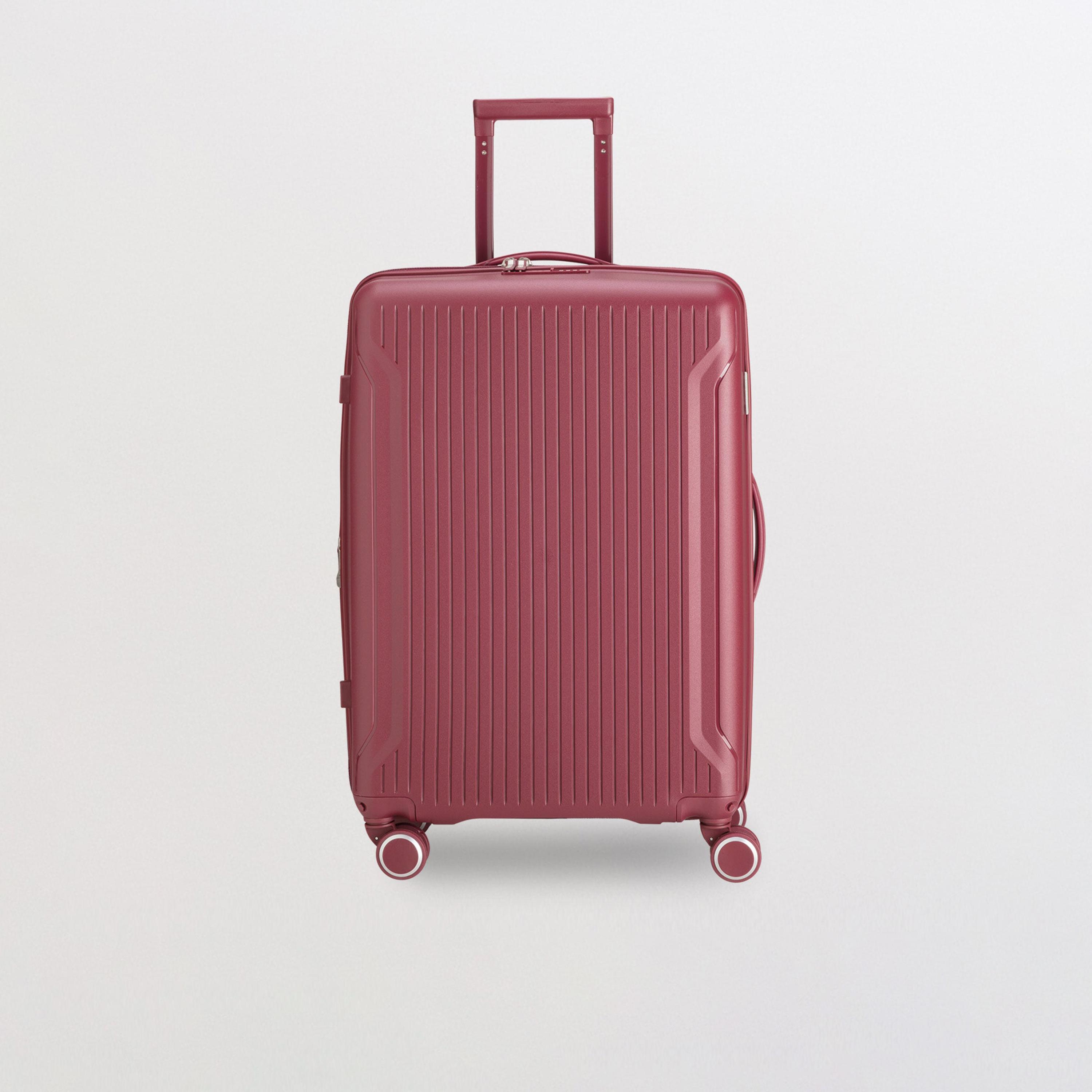 كابريسا - شنطة سفر فليكسيتك متوسطة أربع عجلات دوارة  65 سم-travel-luggagesandbags-luggage-image-14