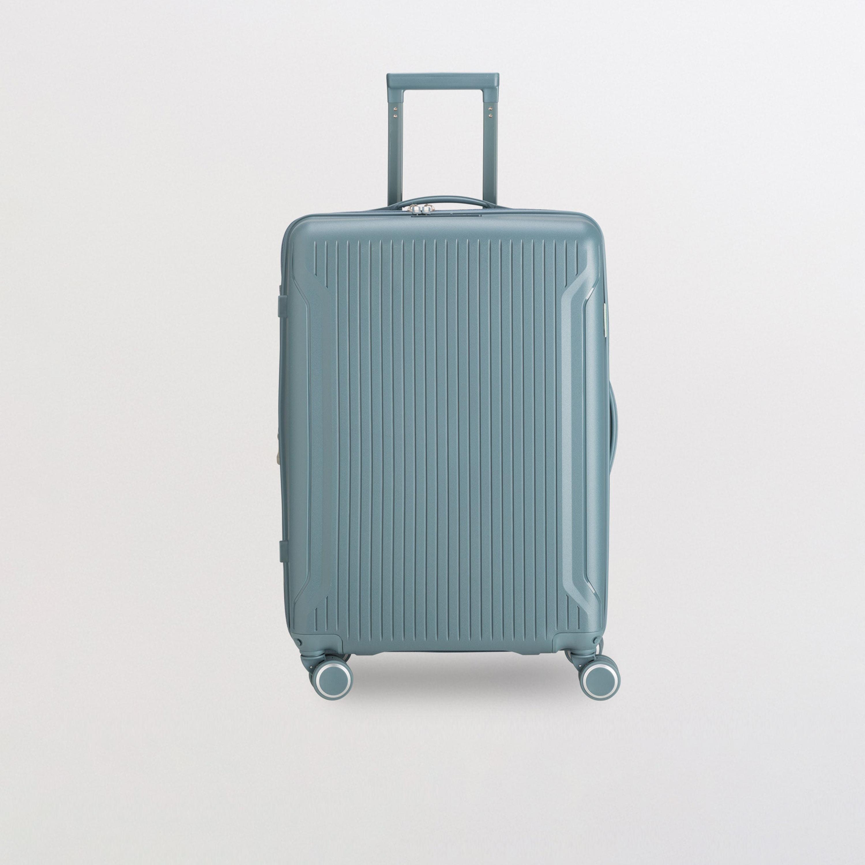 كابريسا - شنطة سفر فليكسيتك متوسطة أربع عجلات دوارة  65 سم-travel-luggagesandbags-luggage-image-17
