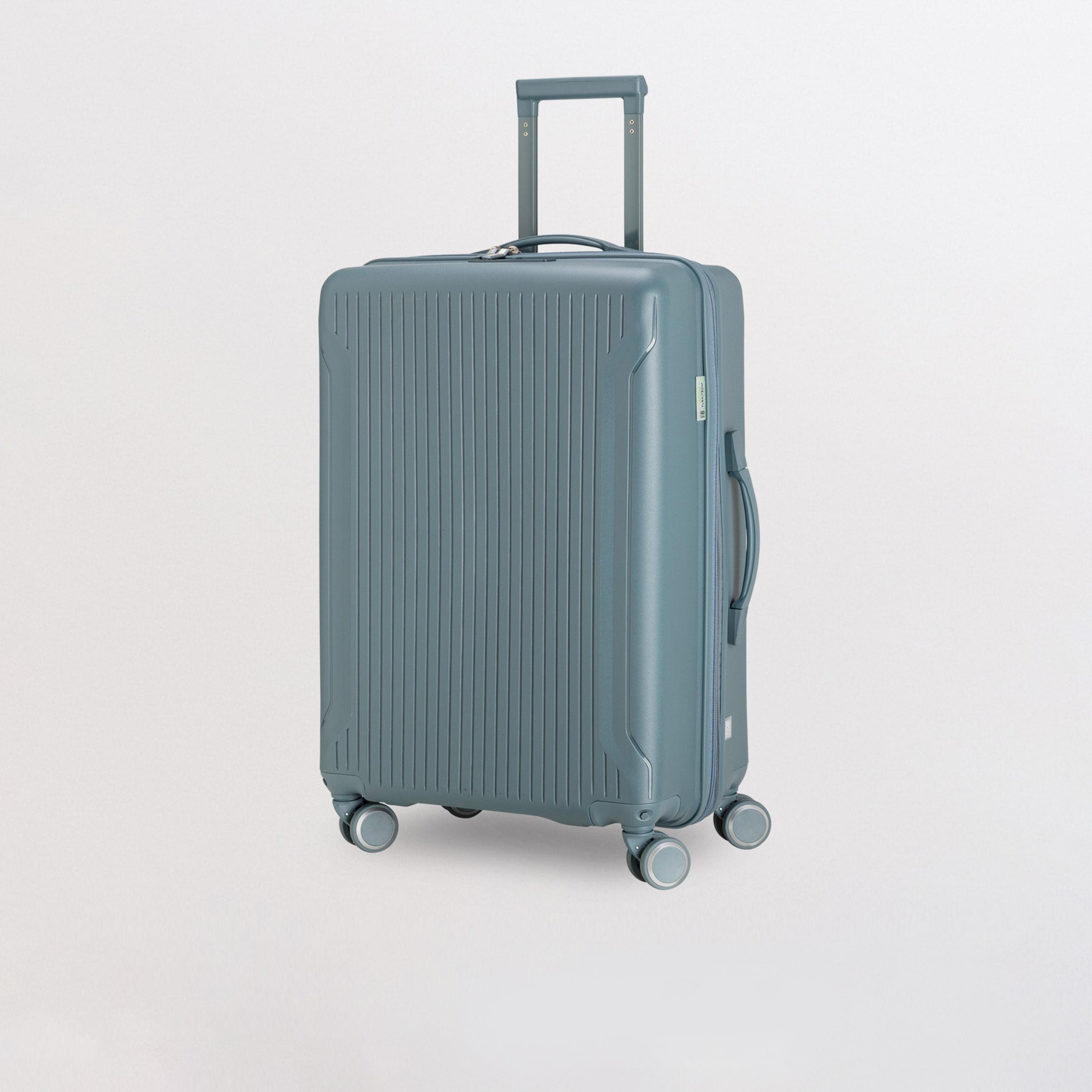 كابريسا - شنطة سفر فليكسيتك متوسطة أربع عجلات دوارة  65 سم-travel-luggagesandbags-luggage-image-21