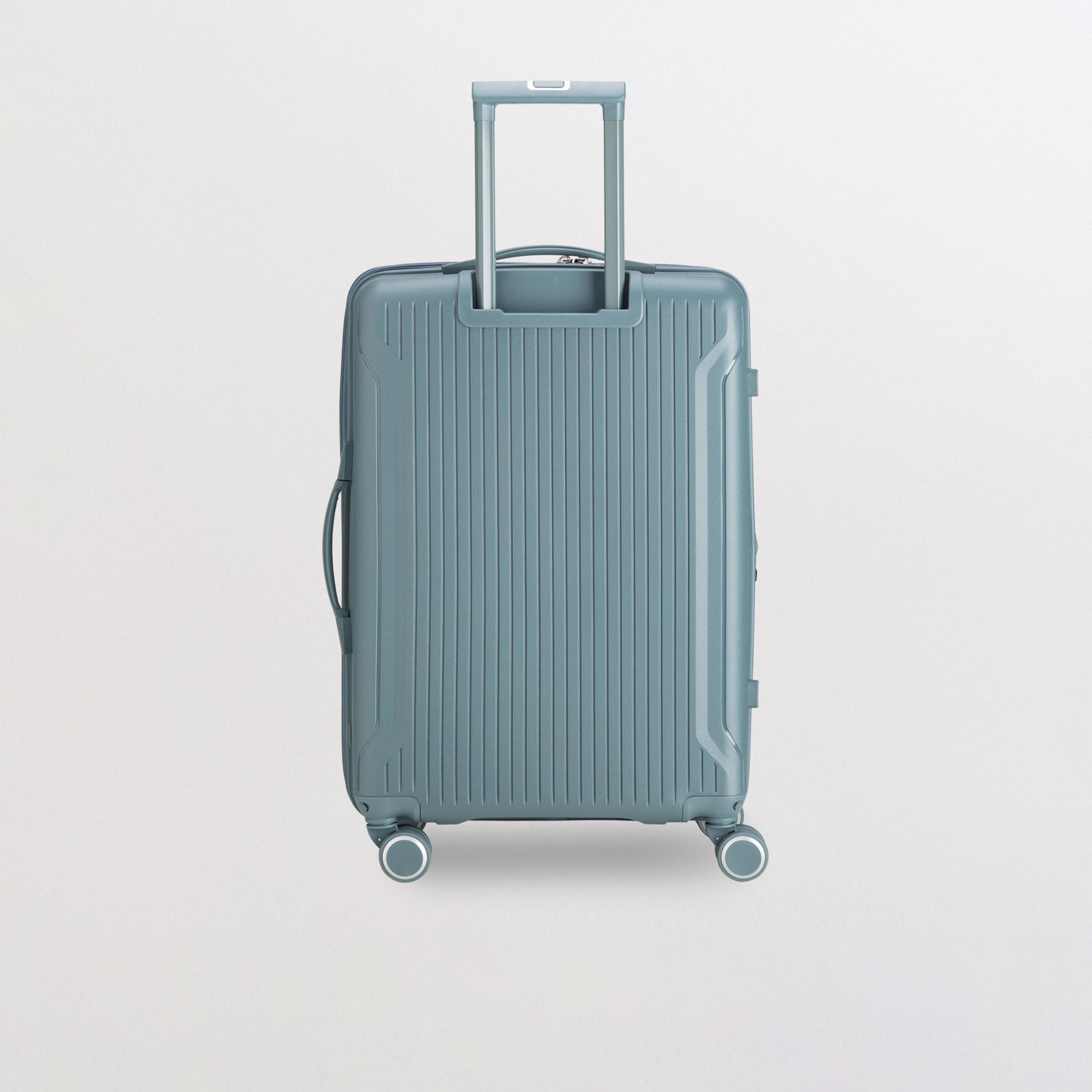 كابريسا - شنطة سفر فليكسيتك متوسطة أربع عجلات دوارة  65 سم-travel-luggagesandbags-luggage-image-22