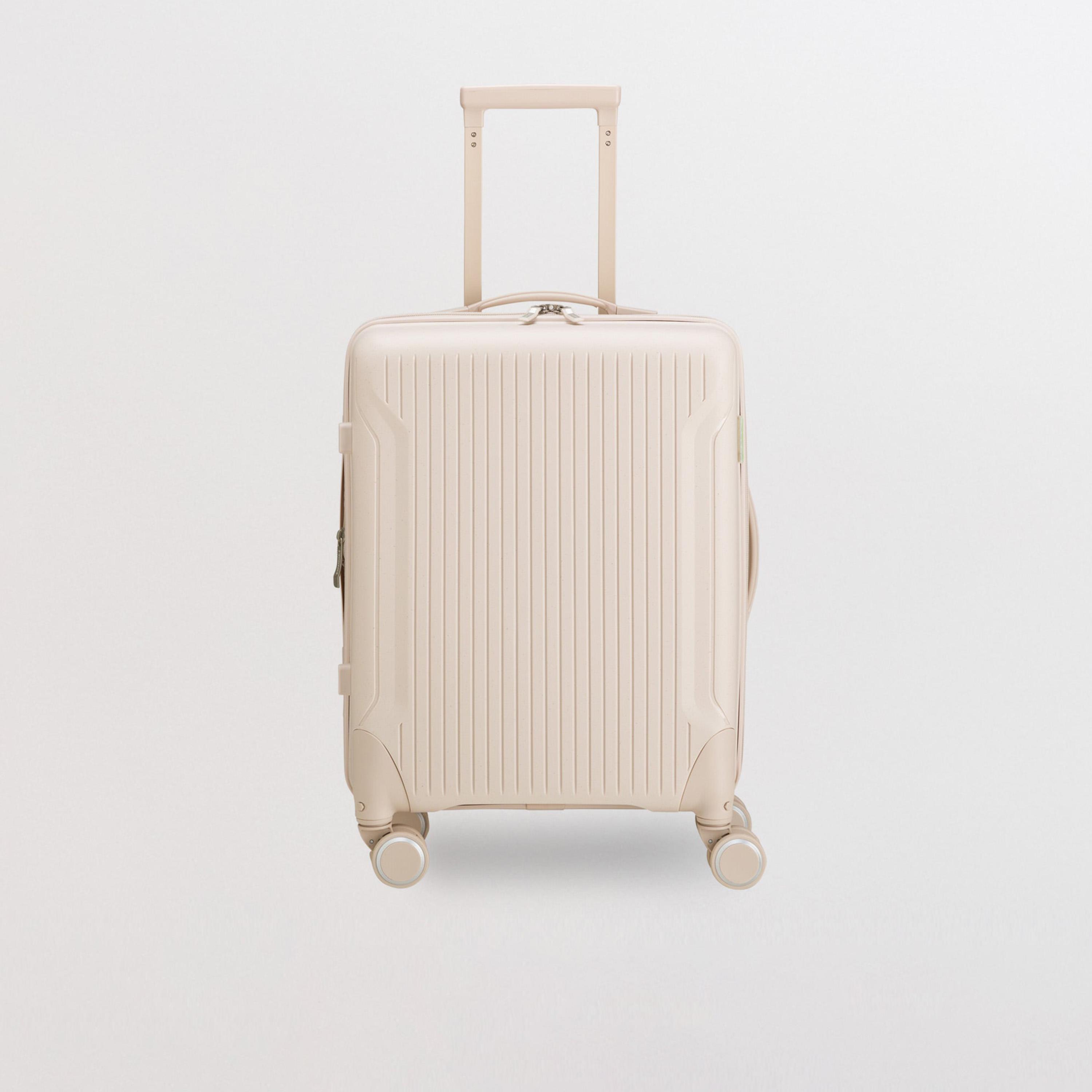 كابريسا - شنطة سفر فليكسيتك صغيرة أربع عجلات دوارة 55 سم-travel-luggagesandbags-luggage-image-9