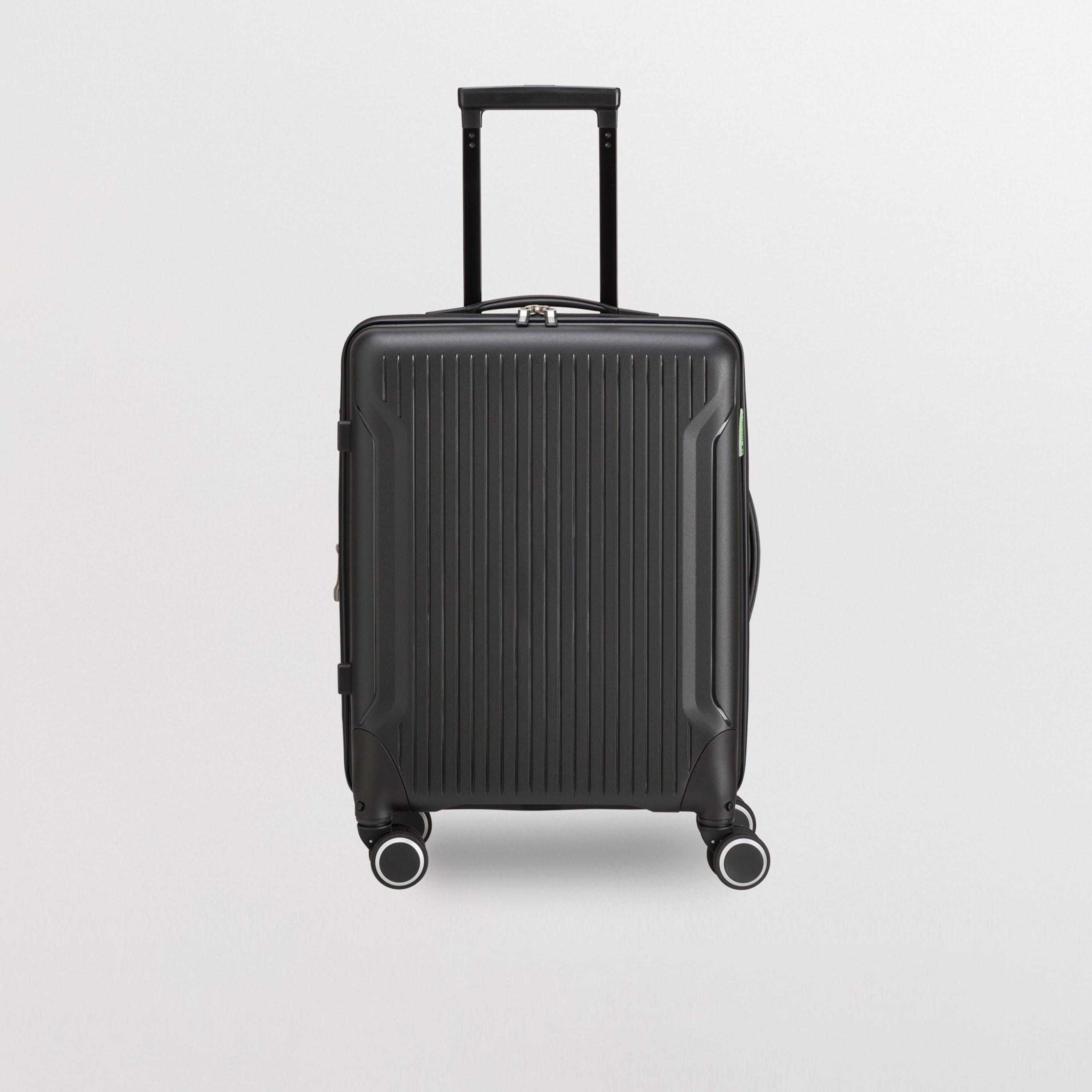 Carpisa Flexitech 55 CM Small Cabin 4-Wheeler Spinner Trolley Bag-travel-luggagesandbags-luggage-image-1
