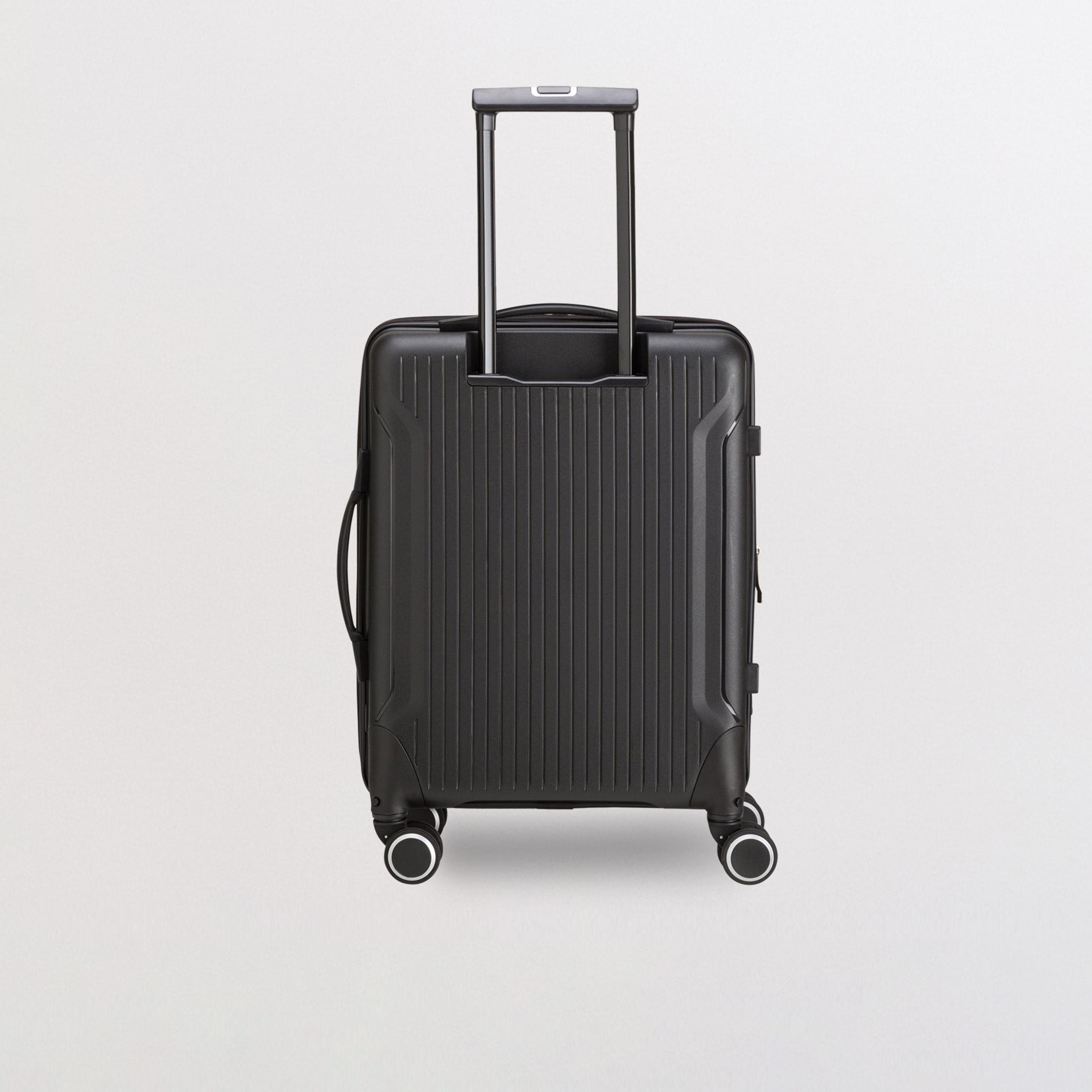 كابريسا - شنطة سفر فليكسيتك صغيرة أربع عجلات دوارة 55 سم-travel-luggagesandbags-luggage-image-6