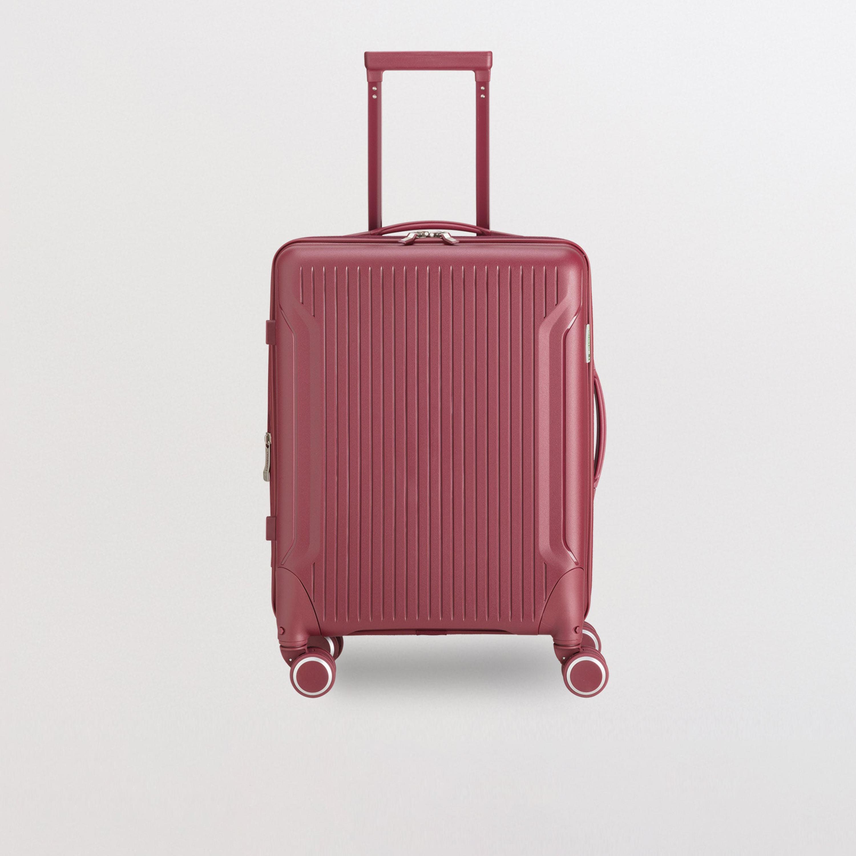 كابريسا - شنطة سفر فليكسيتك صغيرة أربع عجلات دوارة 55 سم-travel-luggagesandbags-luggage-image-17