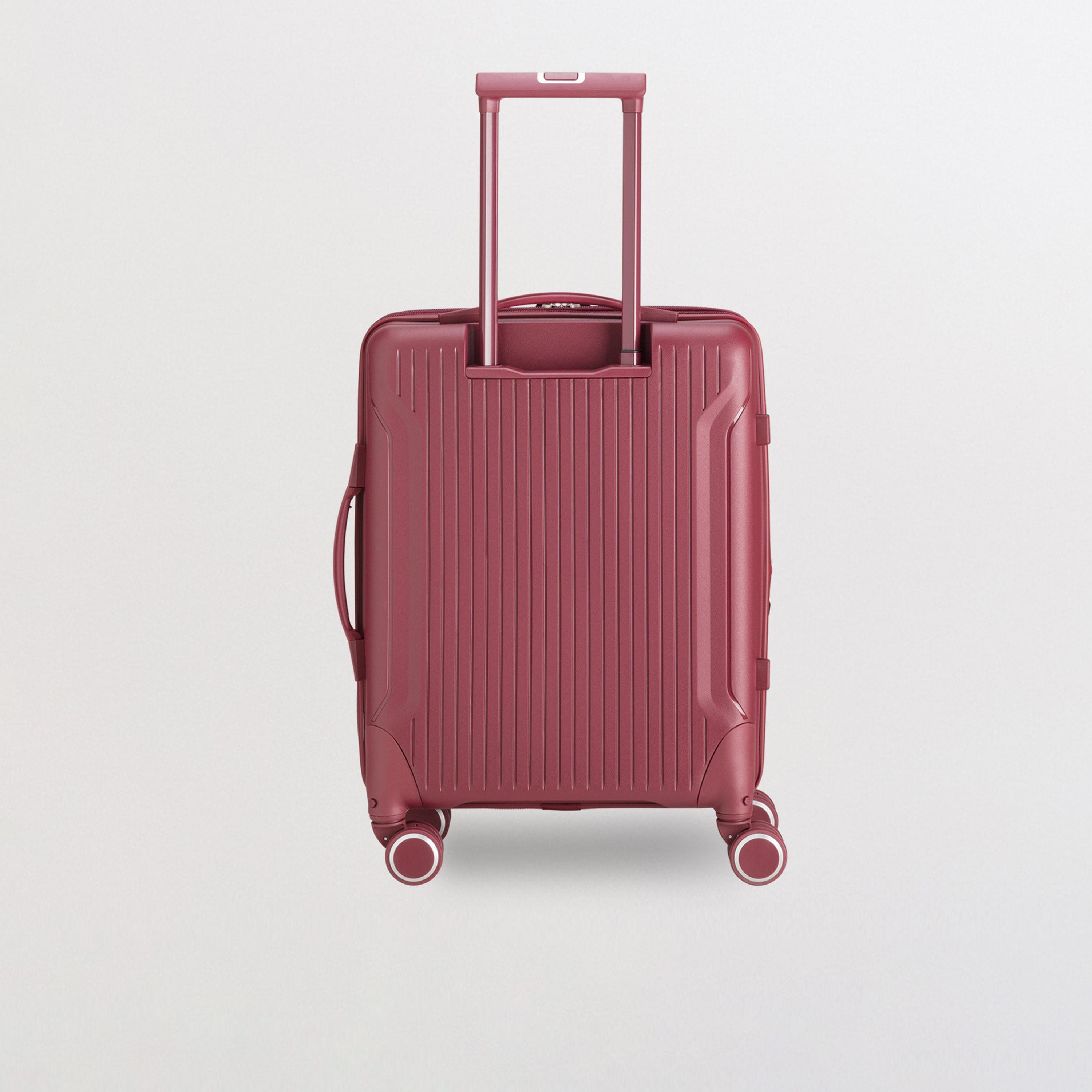 كابريسا - شنطة سفر فليكسيتك صغيرة أربع عجلات دوارة 55 سم-travel-luggagesandbags-luggage-image-22