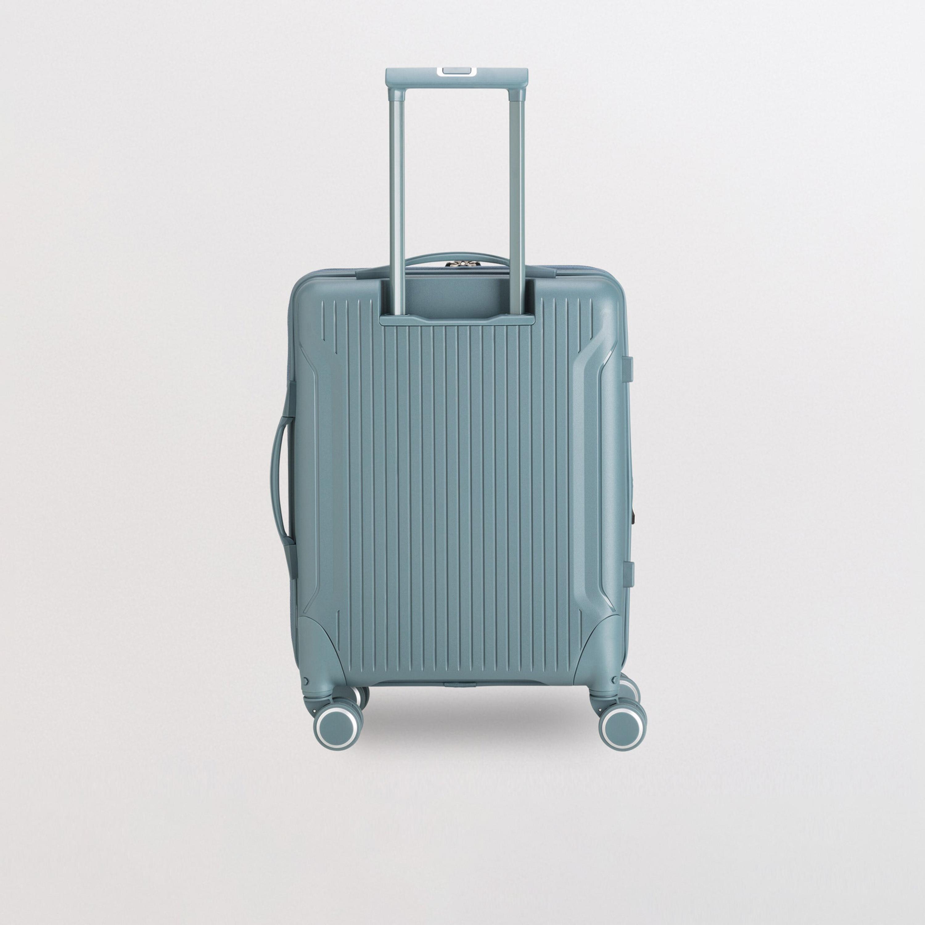 كابريسا - شنطة سفر فليكسيتك صغيرة أربع عجلات دوارة 55 سم-travel-luggagesandbags-luggage-image-30