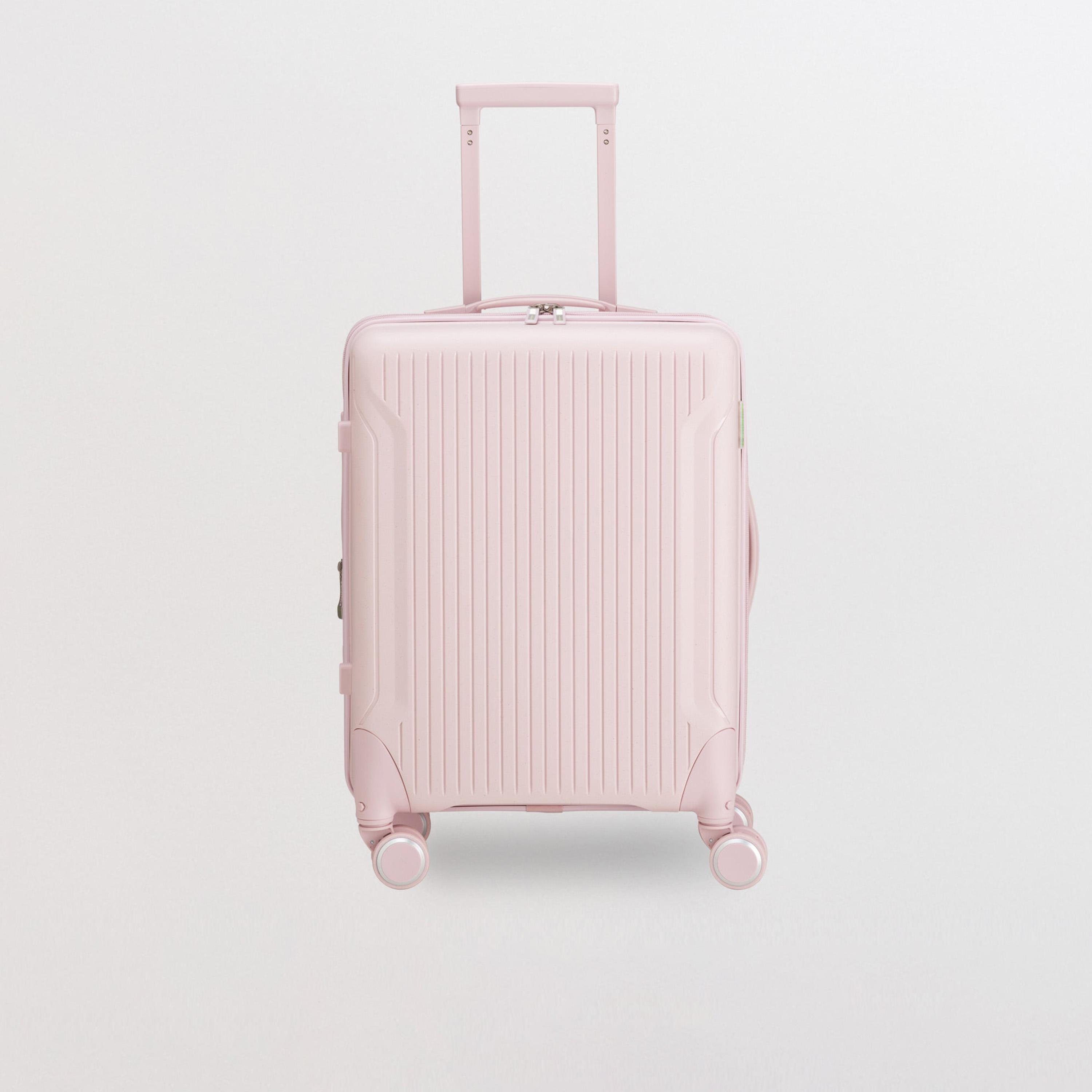 كابريسا - شنطة سفر فليكسيتك صغيرة أربع عجلات دوارة 55 سم-travel-luggagesandbags-luggage-image-33