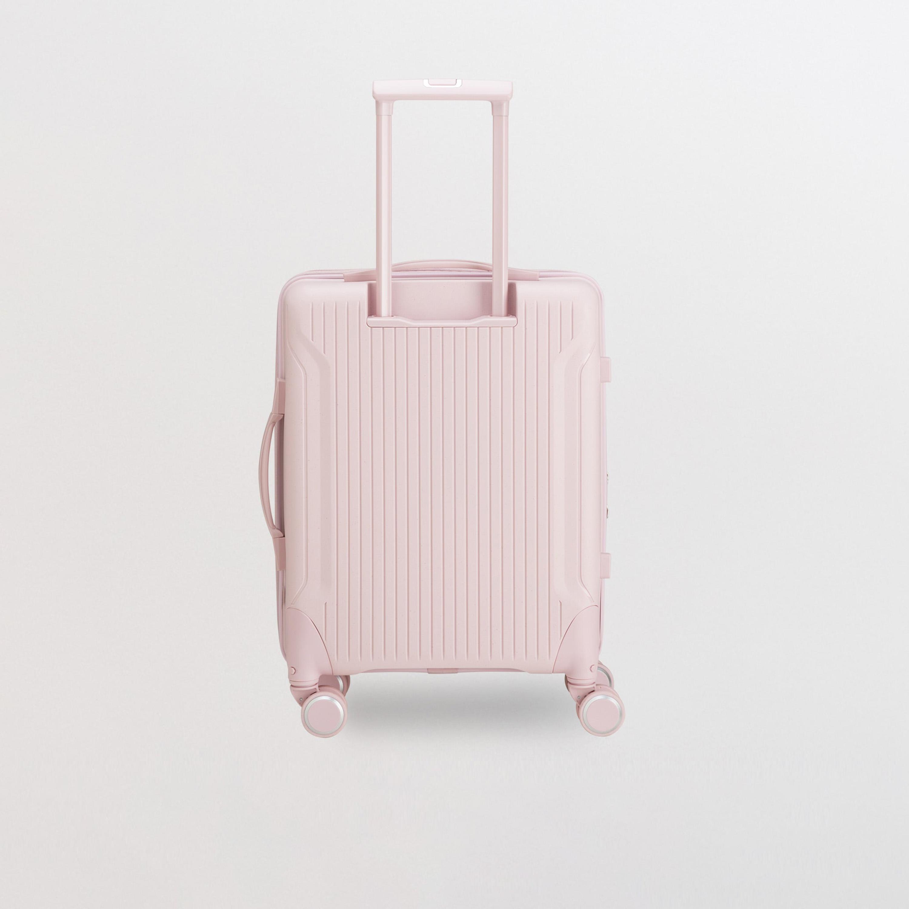 كابريسا - شنطة سفر فليكسيتك صغيرة أربع عجلات دوارة 55 سم-travel-luggagesandbags-luggage-image-38
