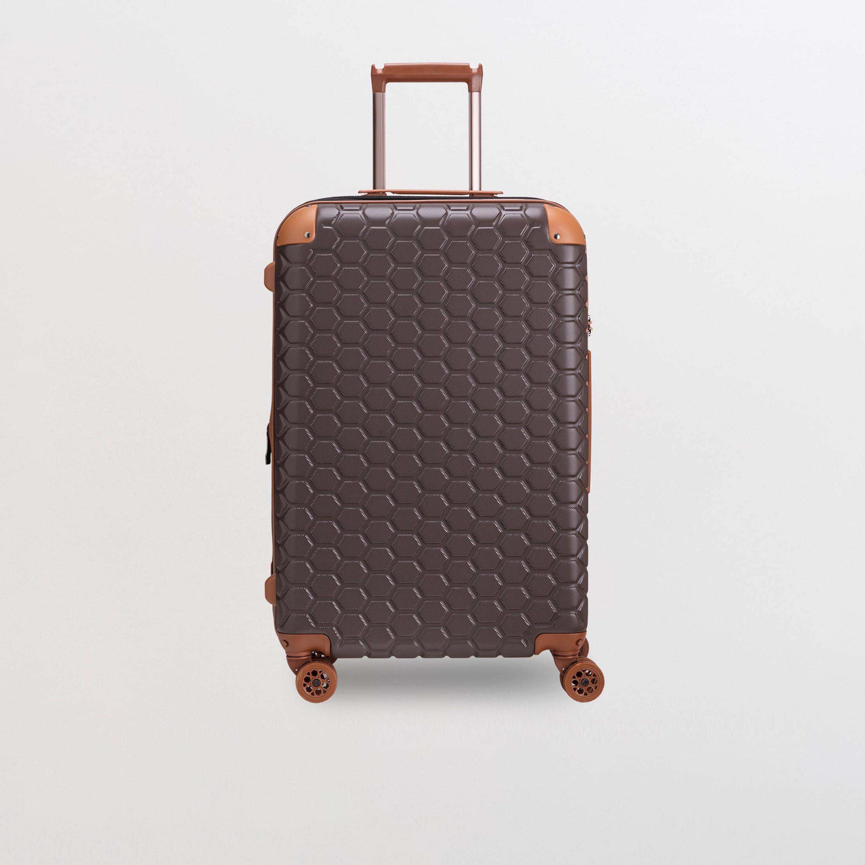 Carpisa Gotech Premium 67 CM Medium 4-Wheeler Spinner Trolley Bag-travel-luggagesandbags-luggage-image-1