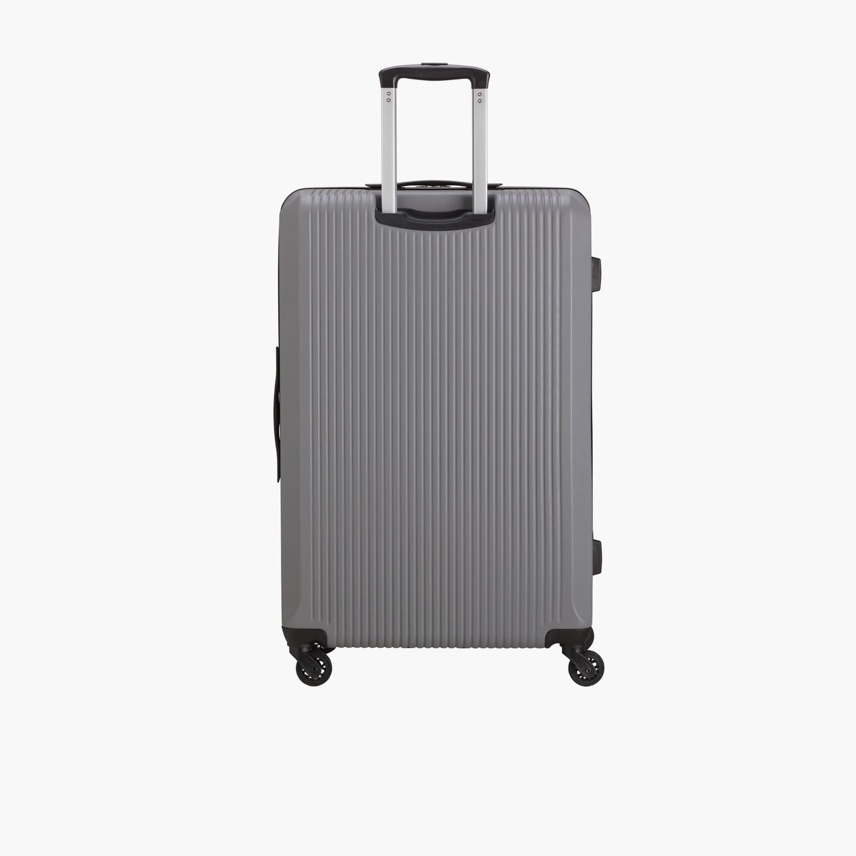 كابريسا - شنطة متروبوليس جيب كبيرة أربع عجلات دوارة 77 سم-travel-luggagesandbags-luggage-image-6