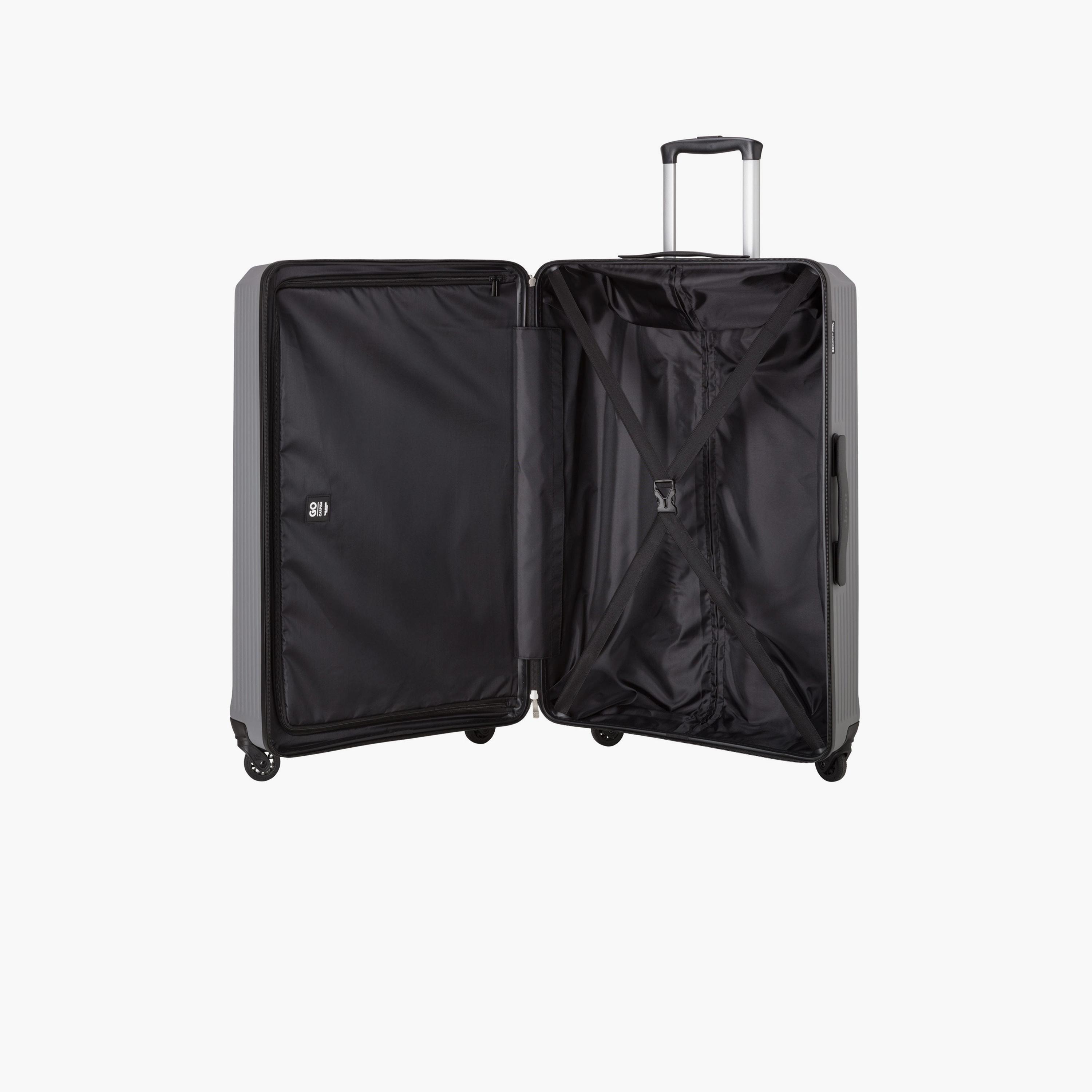 كابريسا - شنطة متروبوليس جيب كبيرة أربع عجلات دوارة 77 سم-travel-luggagesandbags-luggage-image-7
