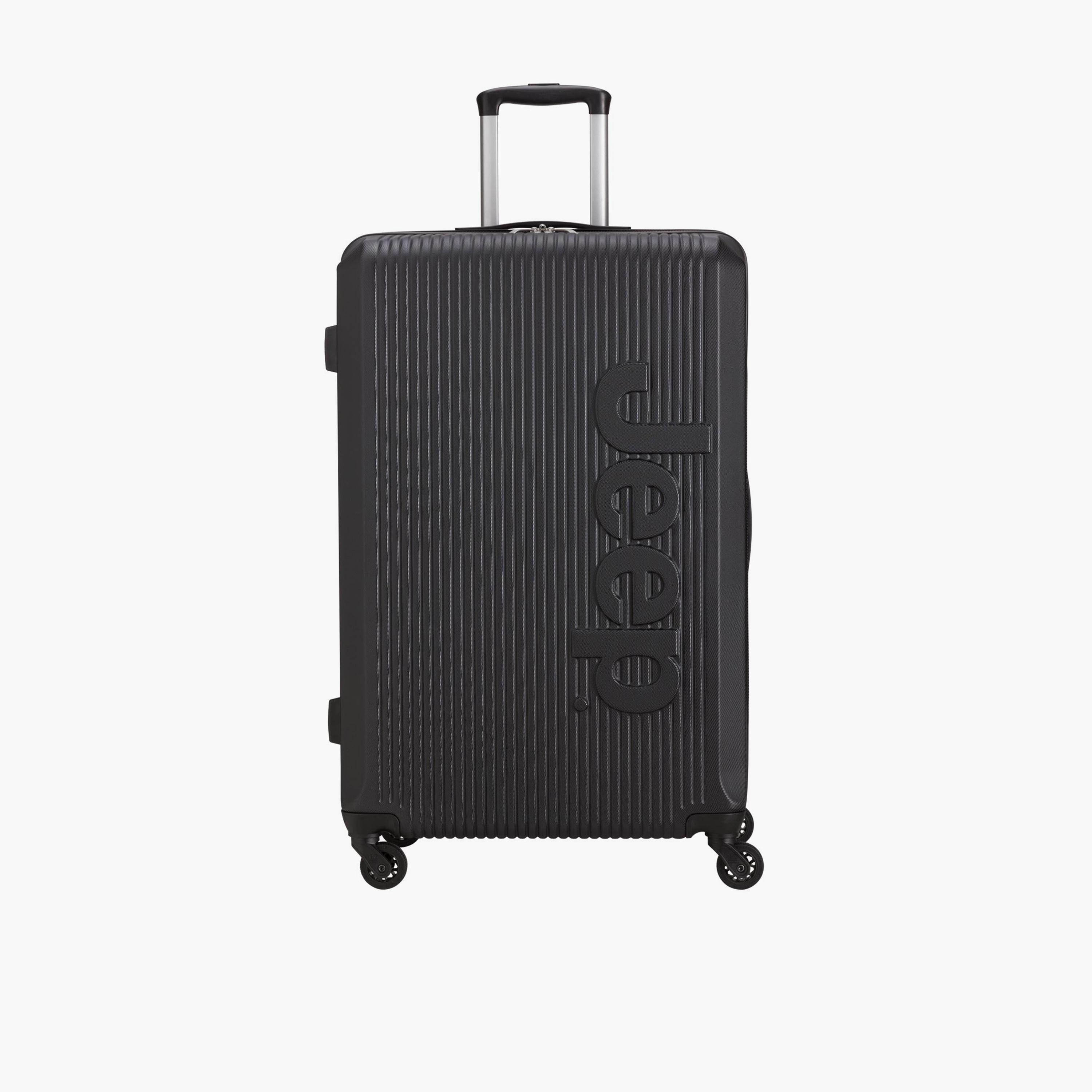 كابريسا - شنطة متروبوليس جيب كبيرة أربع عجلات دوارة 77 سم-travel-luggagesandbags-luggage-image-9