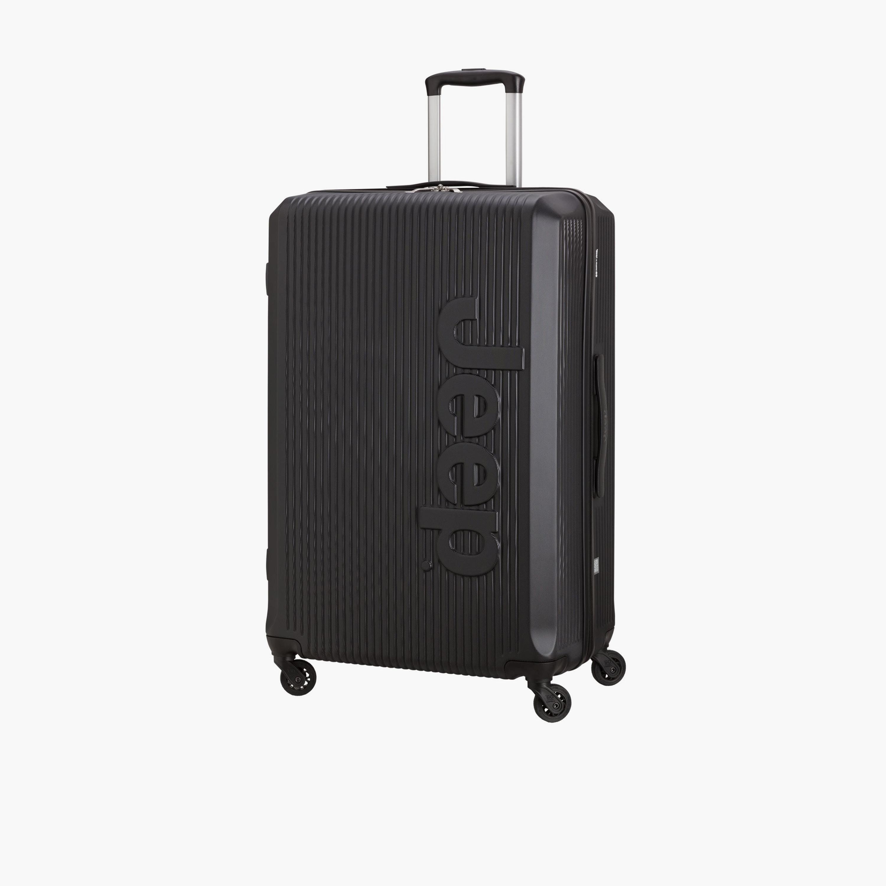 كابريسا - شنطة متروبوليس جيب كبيرة أربع عجلات دوارة 77 سم-travel-luggagesandbags-luggage-image-13