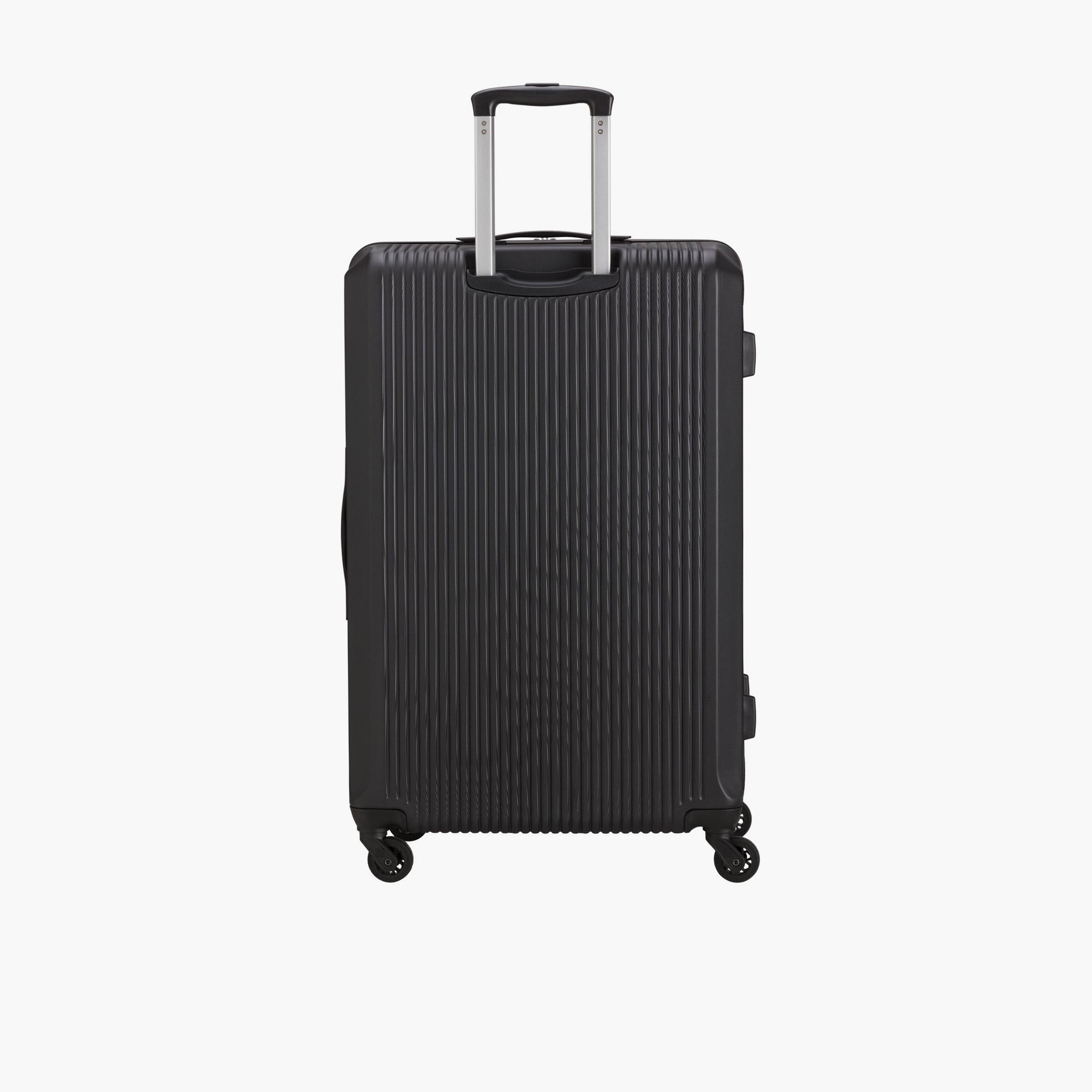 كابريسا - شنطة متروبوليس جيب كبيرة أربع عجلات دوارة 77 سم-travel-luggagesandbags-luggage-image-14