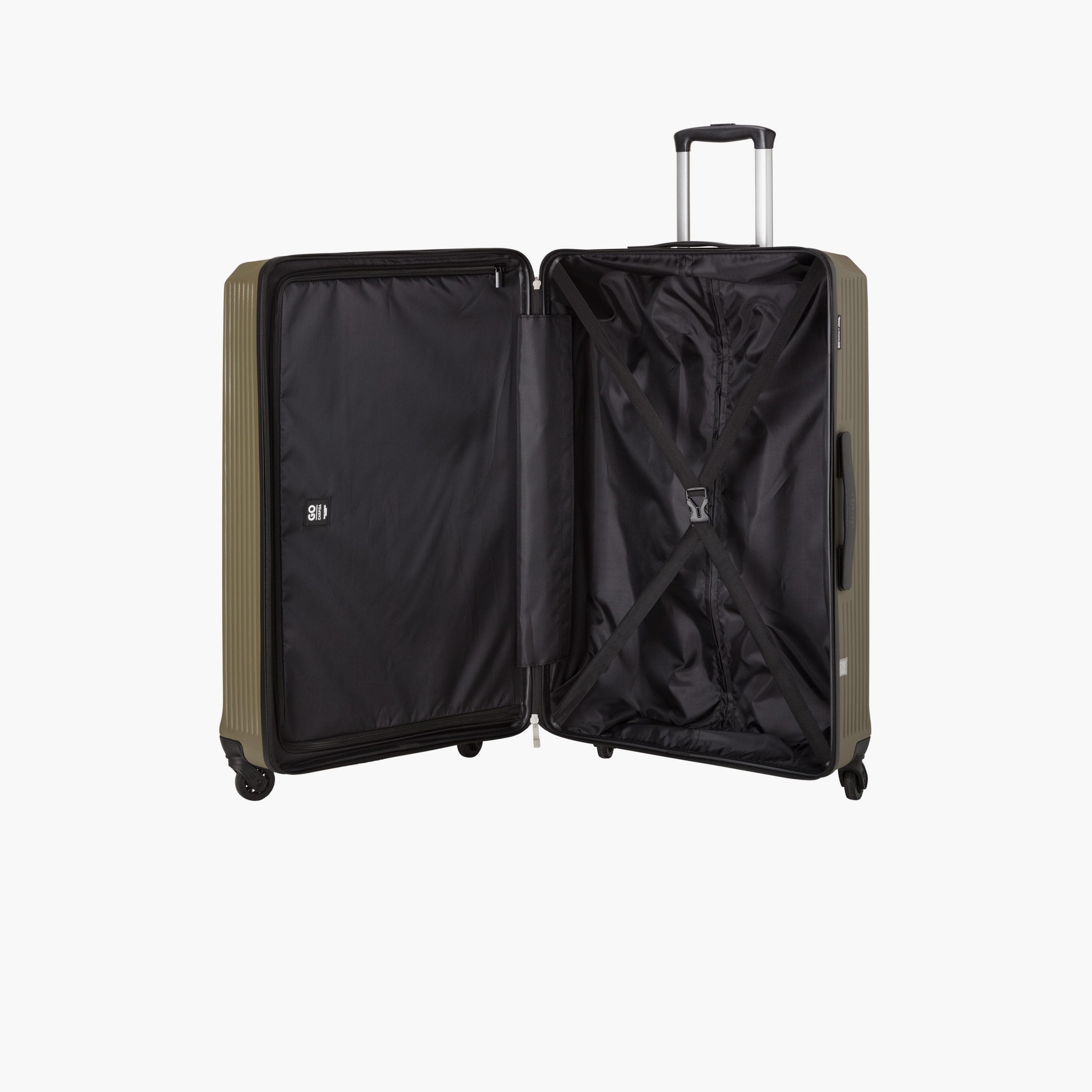 Carpisa Metropolis Jeep 77 CM Large 4-Wheeler Spinner Trolley Bag-travel-luggagesandbags-luggage-image-7