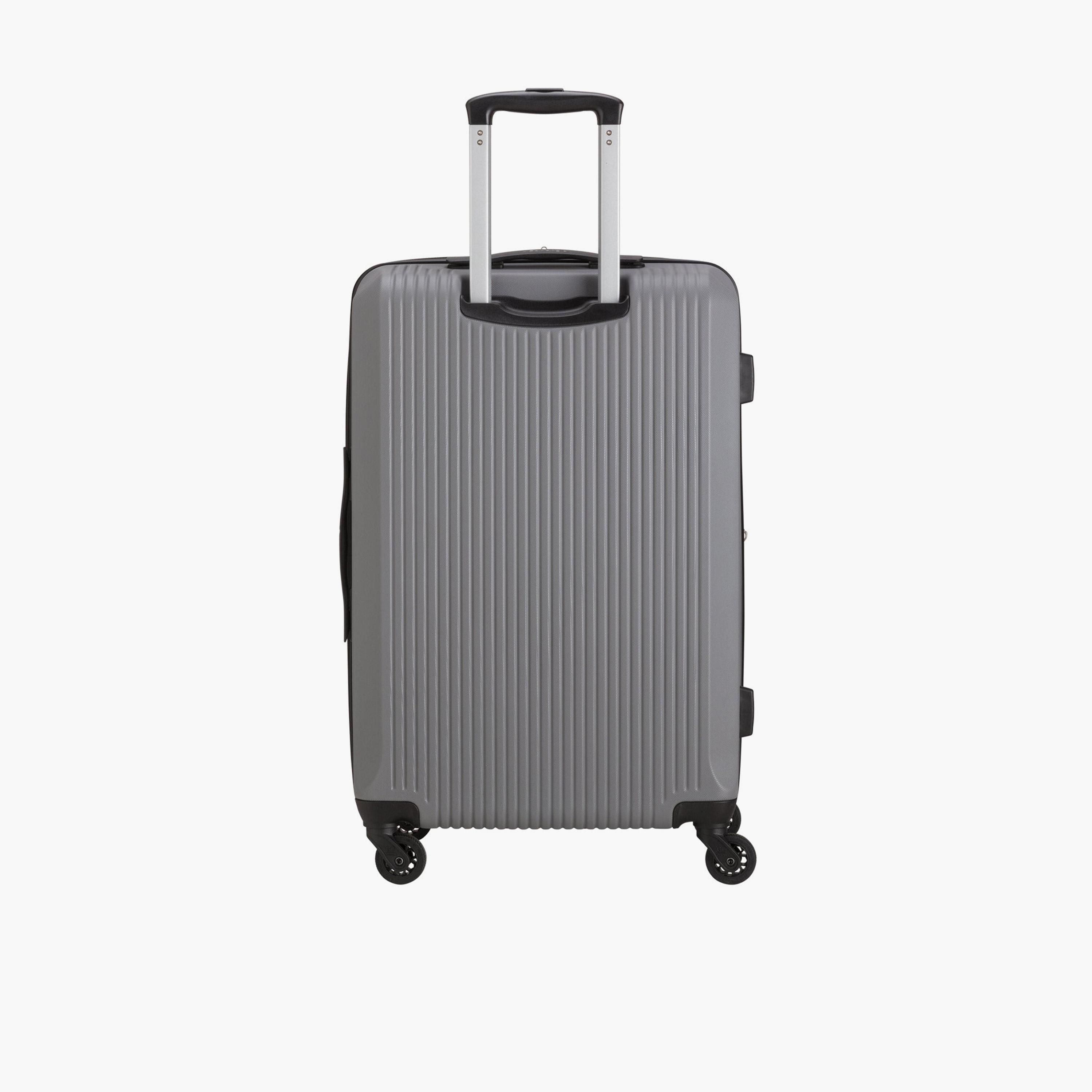 Carpisa Metropolis Jeep 67 CM Medium 4-Wheeler Spinner Trolley Bag-travel-luggagesandbags-luggage-image-6