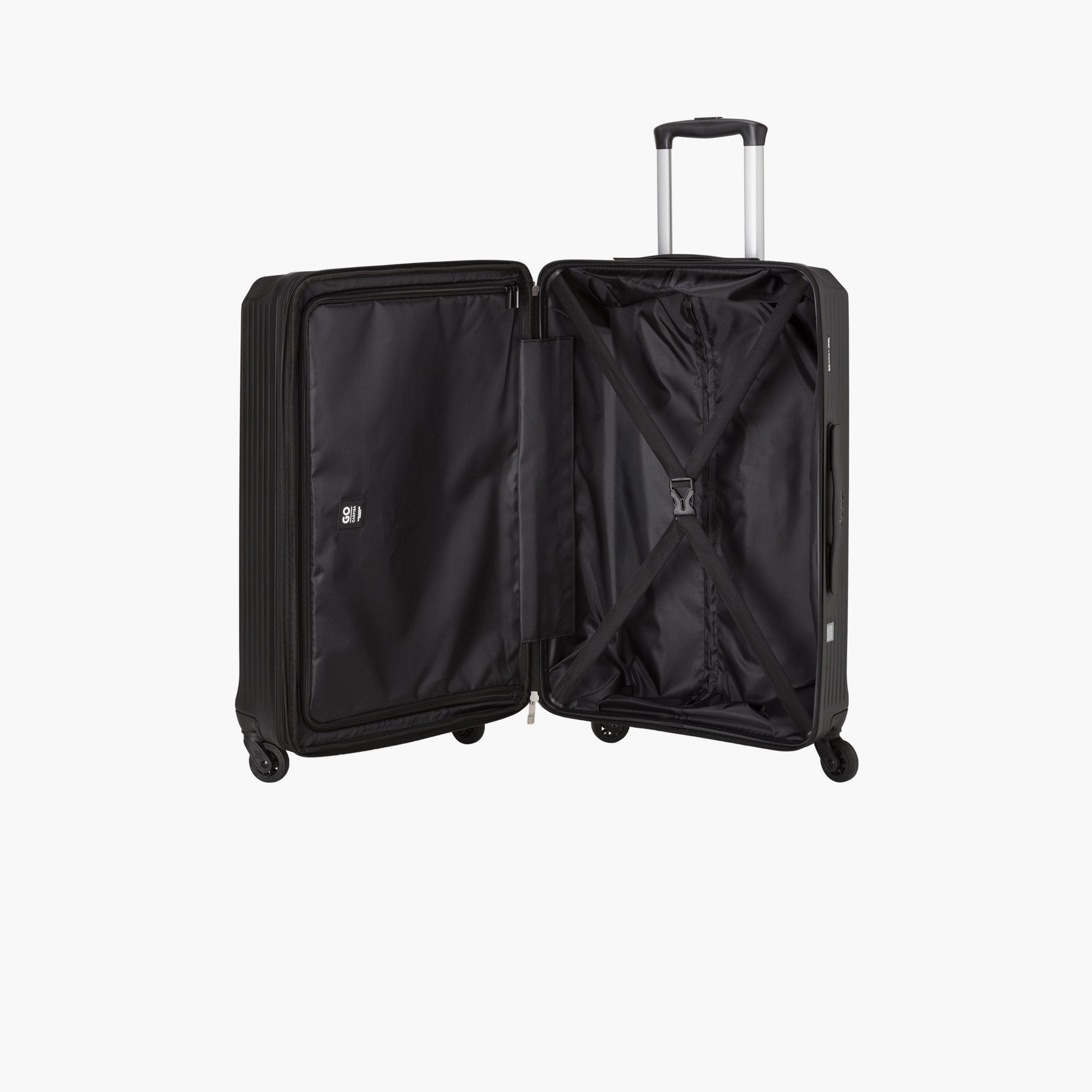 Carpisa Metropolis Jeep 67 CM Medium 4-Wheeler Spinner Trolley Bag-travel-luggagesandbags-luggage-image-7