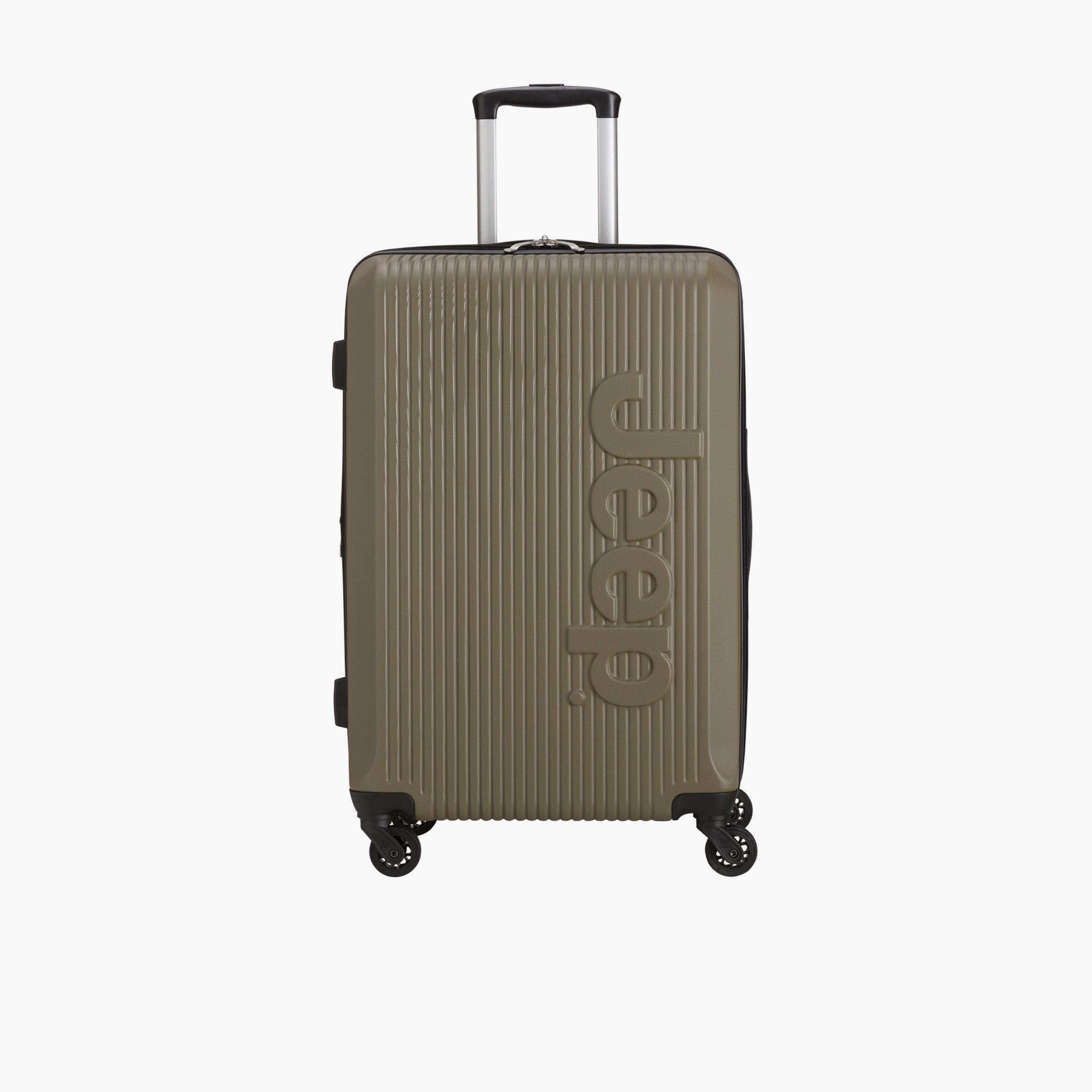 كابريسا - شنطة متروبوليس جيب متوسطة   أربع عجلات دوارة 67 سم-travel-luggagesandbags-luggage-image-1