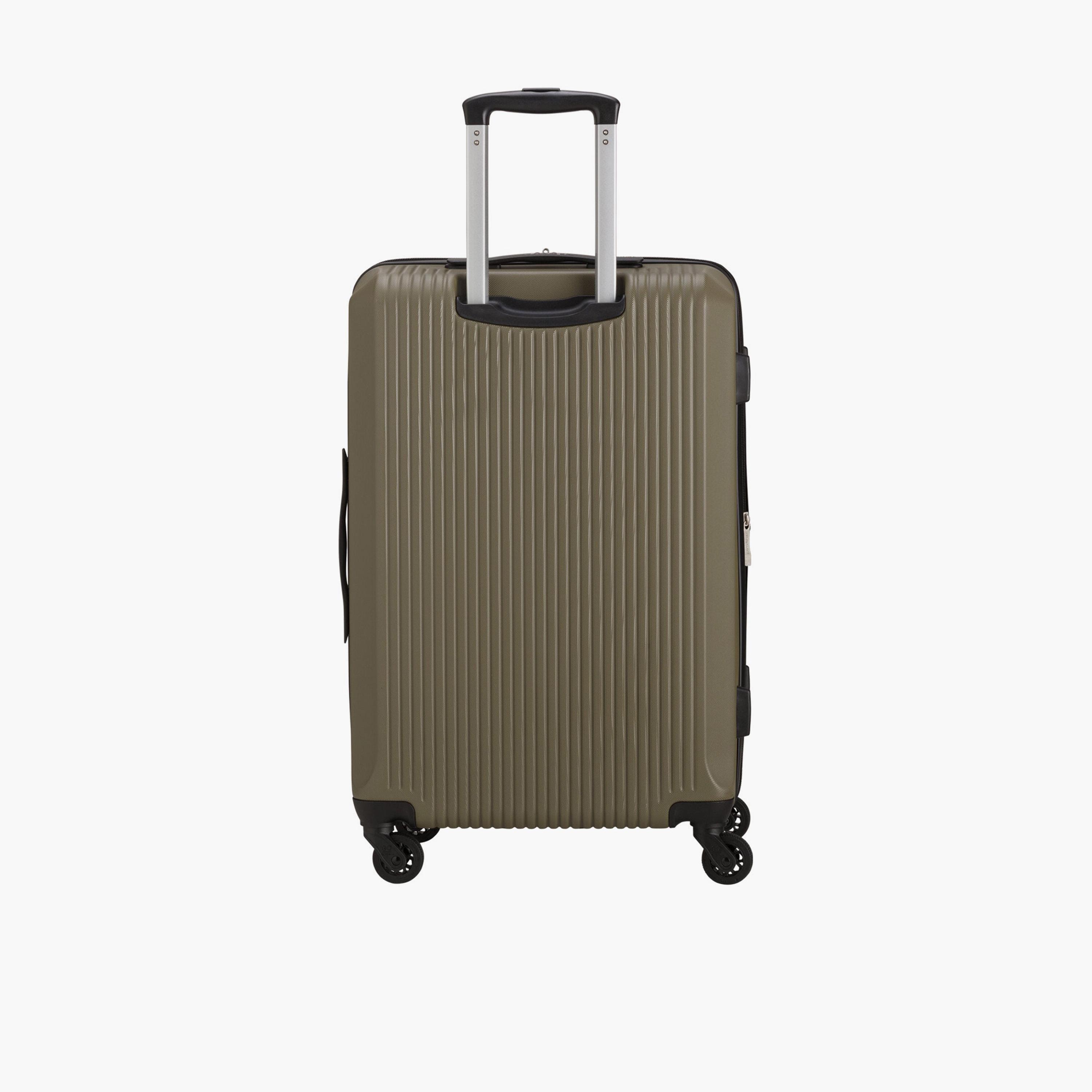 كابريسا - شنطة متروبوليس جيب متوسطة   أربع عجلات دوارة 67 سم-travel-luggagesandbags-luggage-image-6