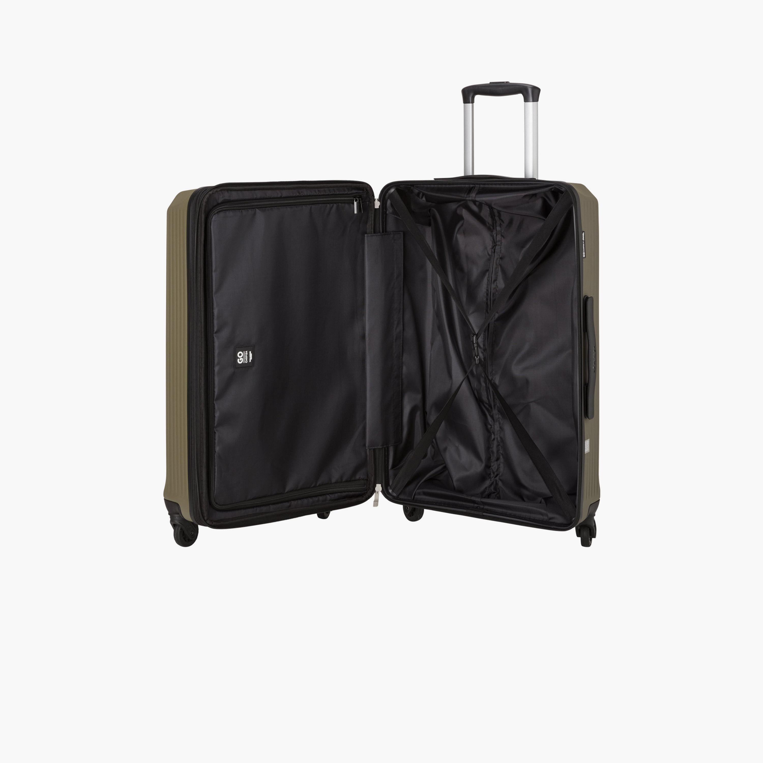 كابريسا - شنطة متروبوليس جيب متوسطة   أربع عجلات دوارة 67 سم-travel-luggagesandbags-luggage-image-7