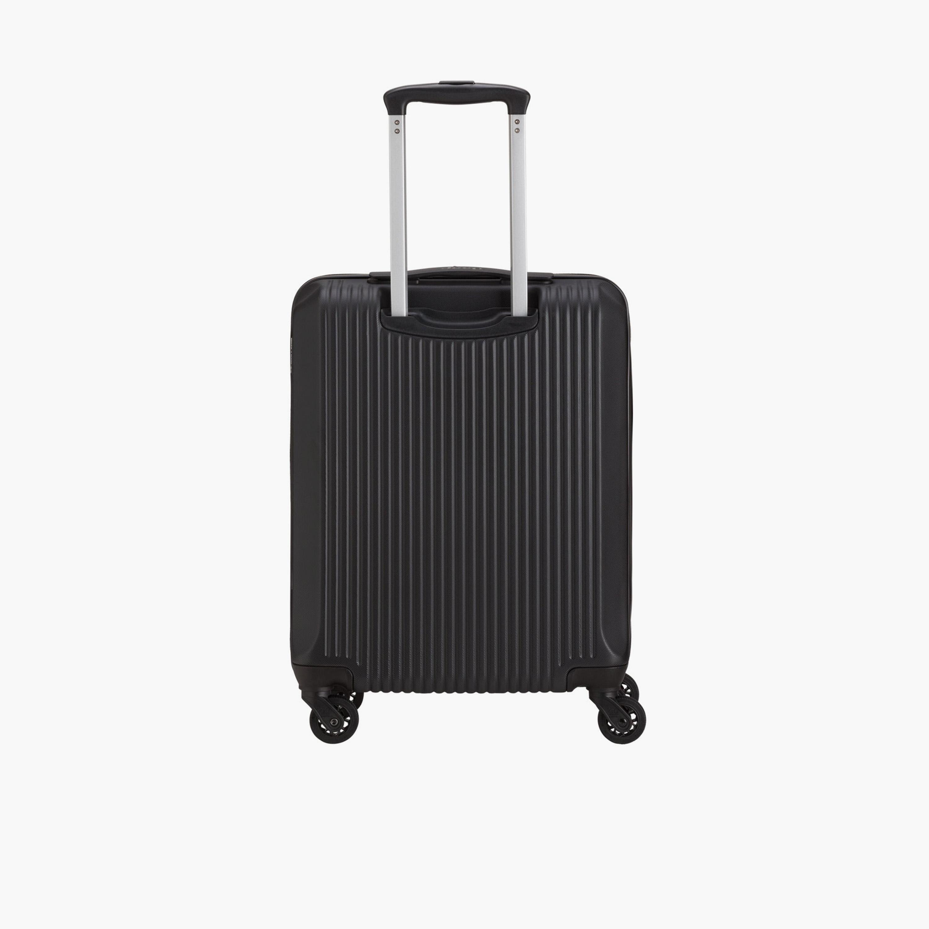 Carpisa Metropolis Jeep 54 CM Small Cabin 4-Wheeler Spinner Trolley Bag-travel-luggagesandbags-luggage-image-14