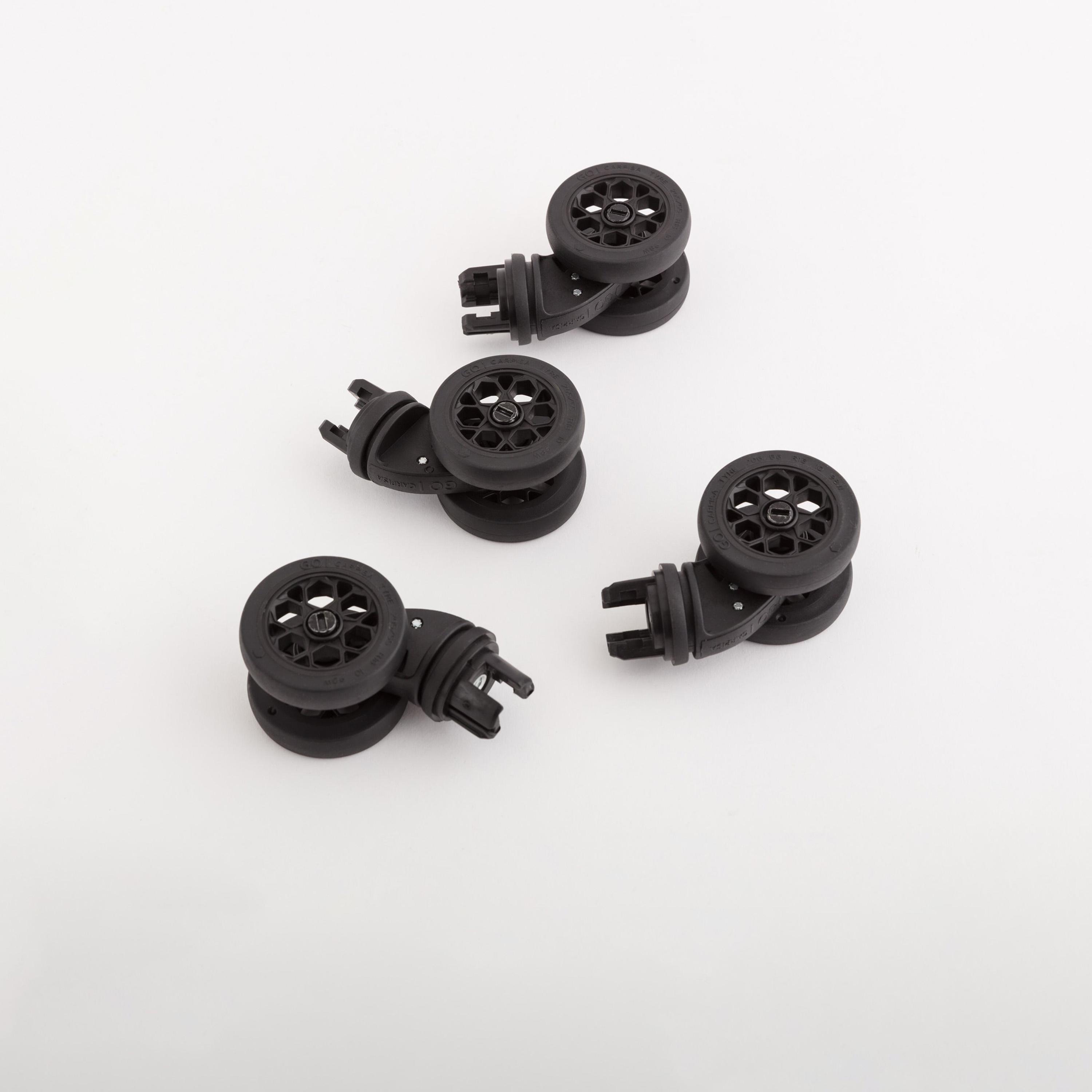 Carpisa Silent Luggage Wheels 3.0 Replacement Set-travel-accessories-image-2